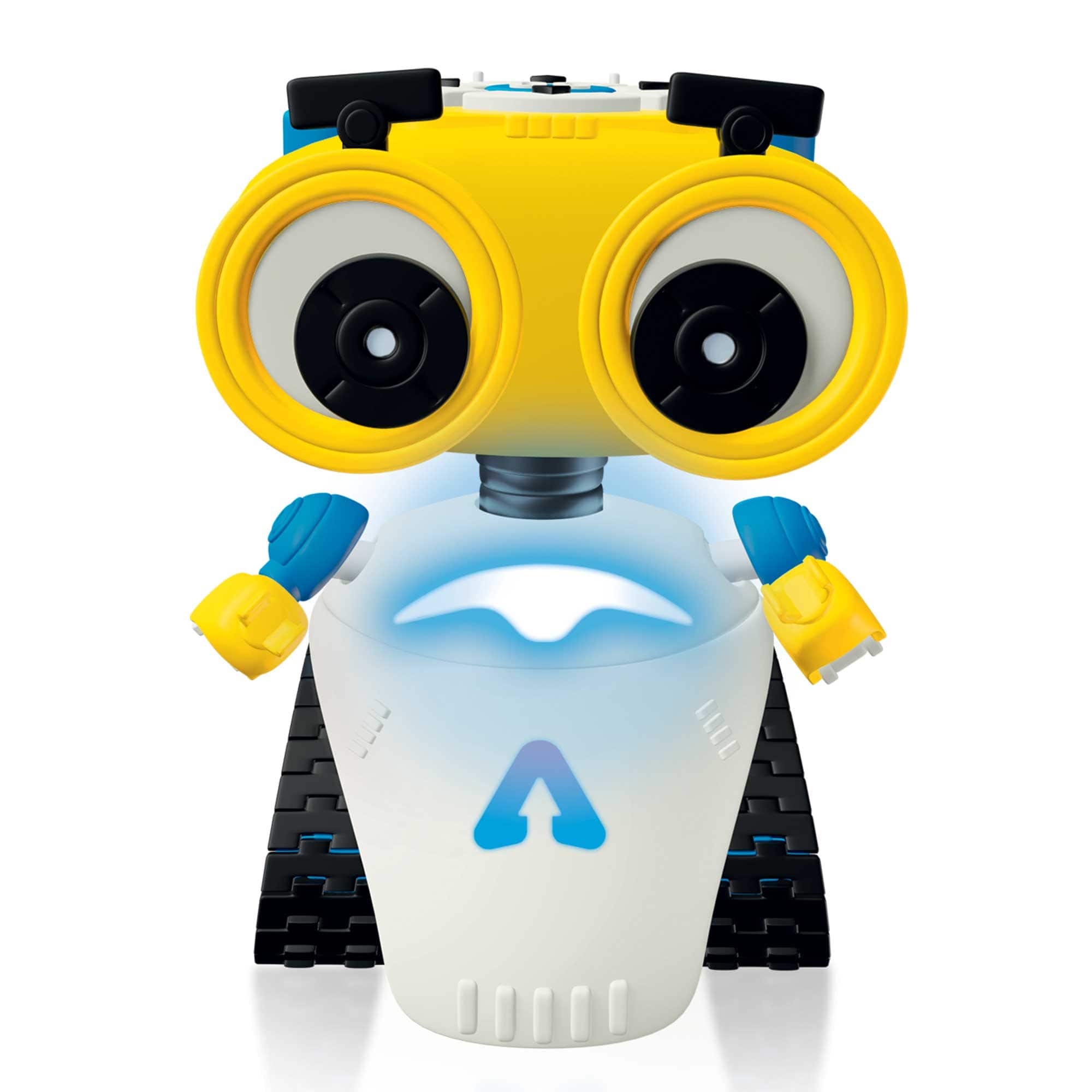 Thames & Kosmos Andy: The Code & Play Robot