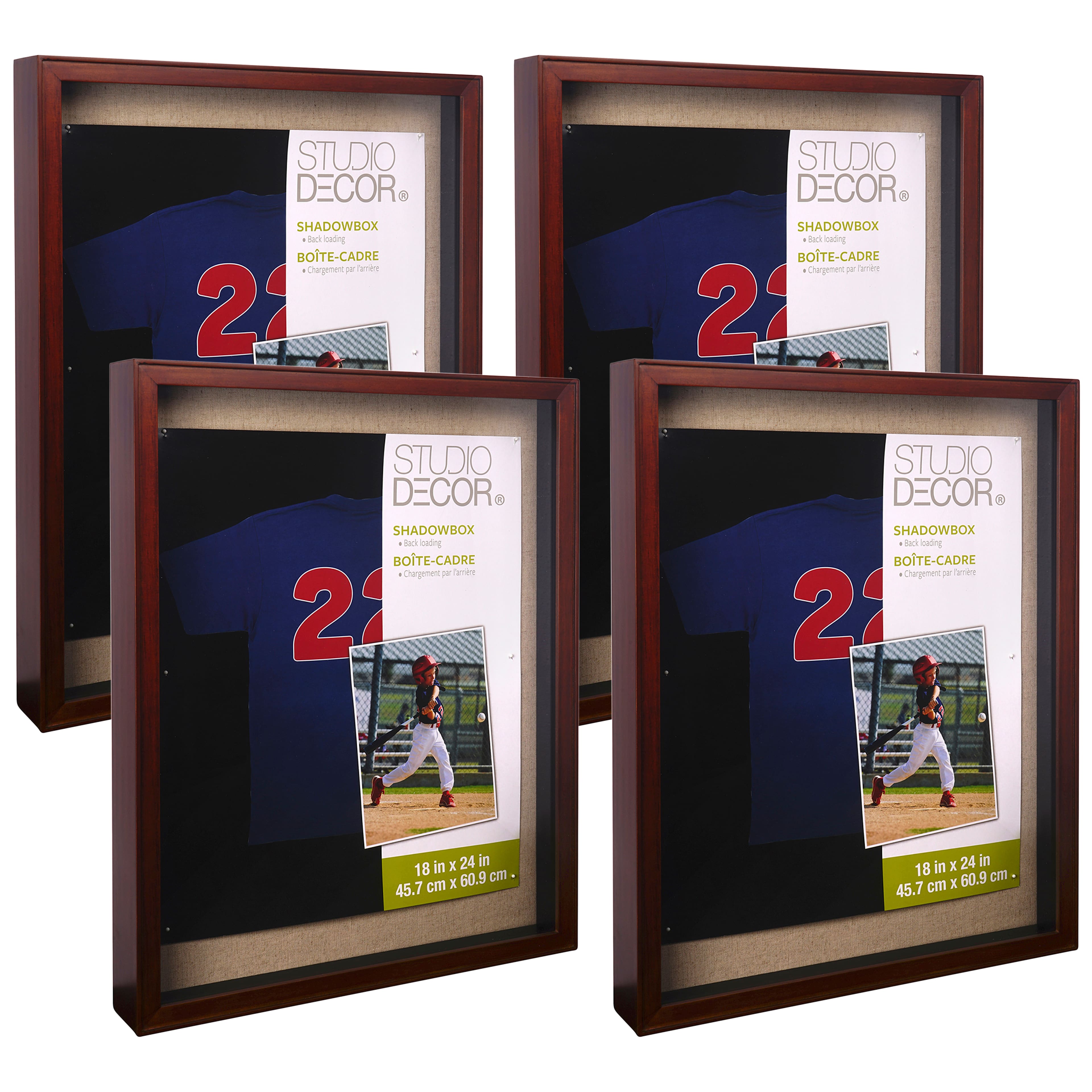 jersey display cases wholesale