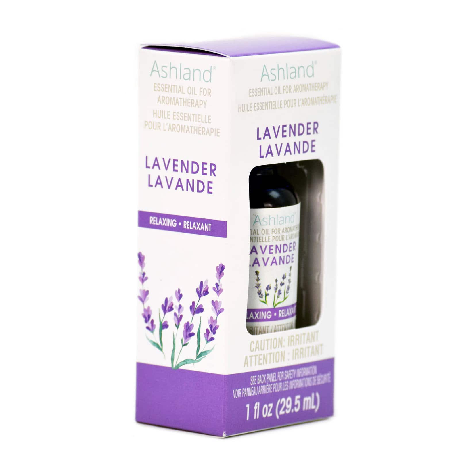 Lavender Relaxing Essential Oil by Ashland&#xAE;