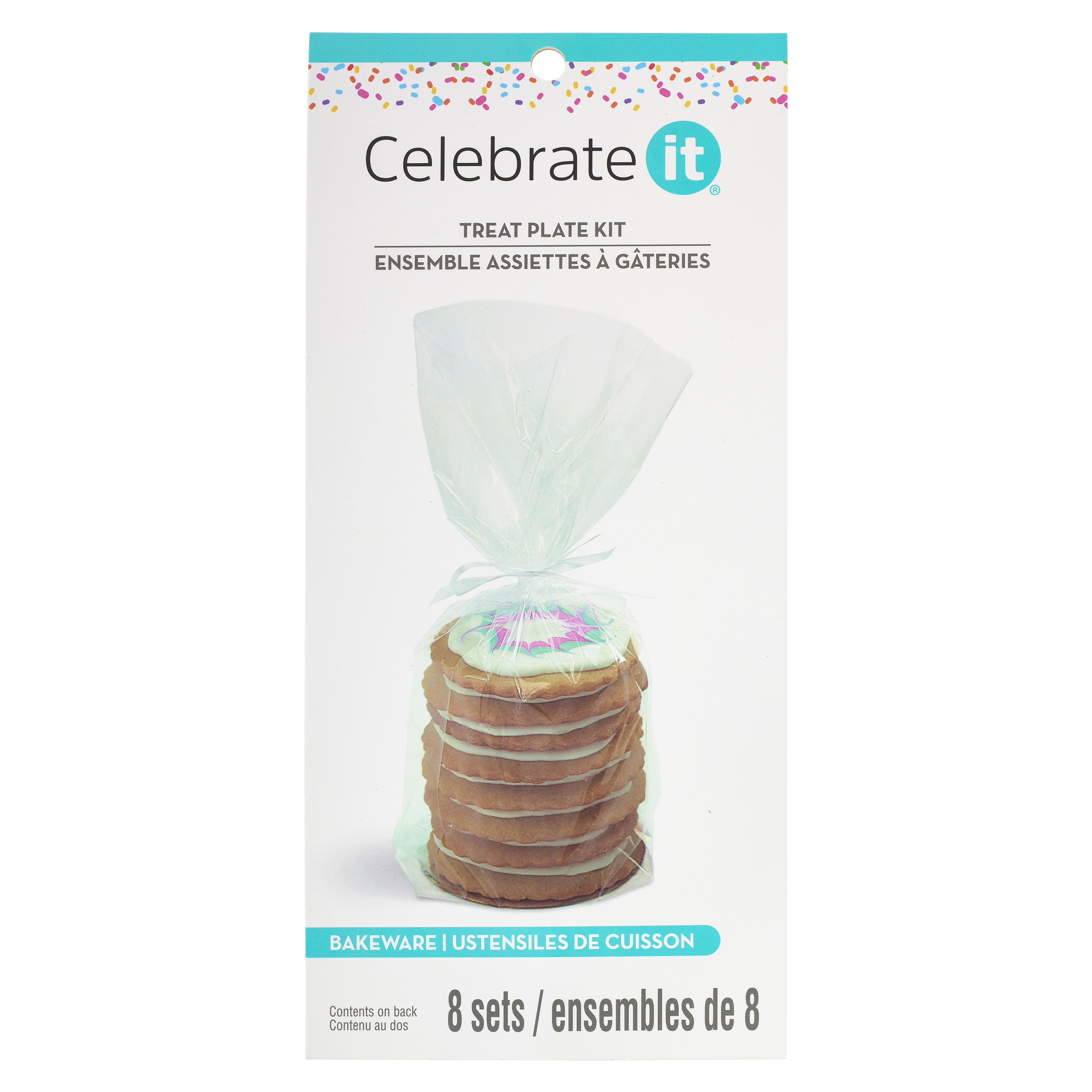 Buy the Cone Treat Bags By Celebrate It® at Michaels
