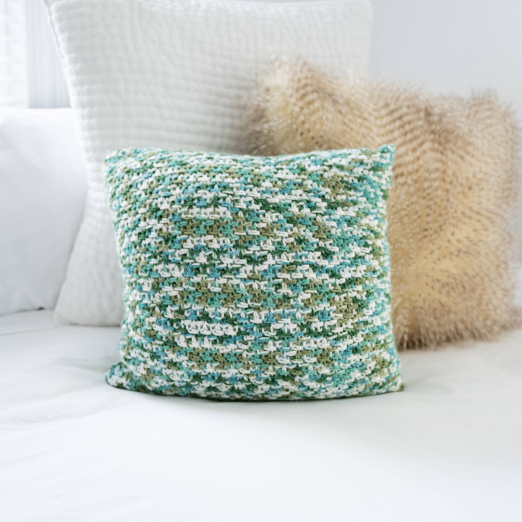 Lion Brand® Bundle of Love Yarn