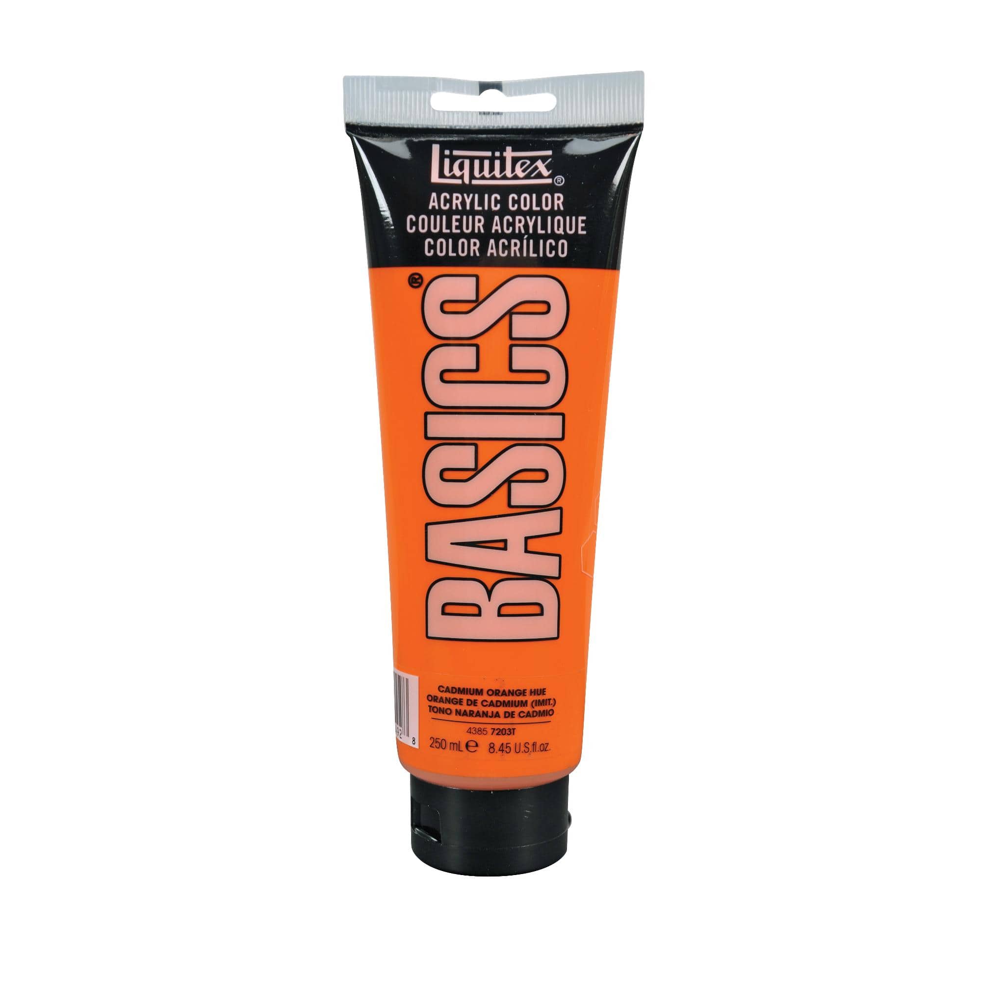 12 Pack: Liquitex® BASICS® Acrylic Paint, 8.5oz.