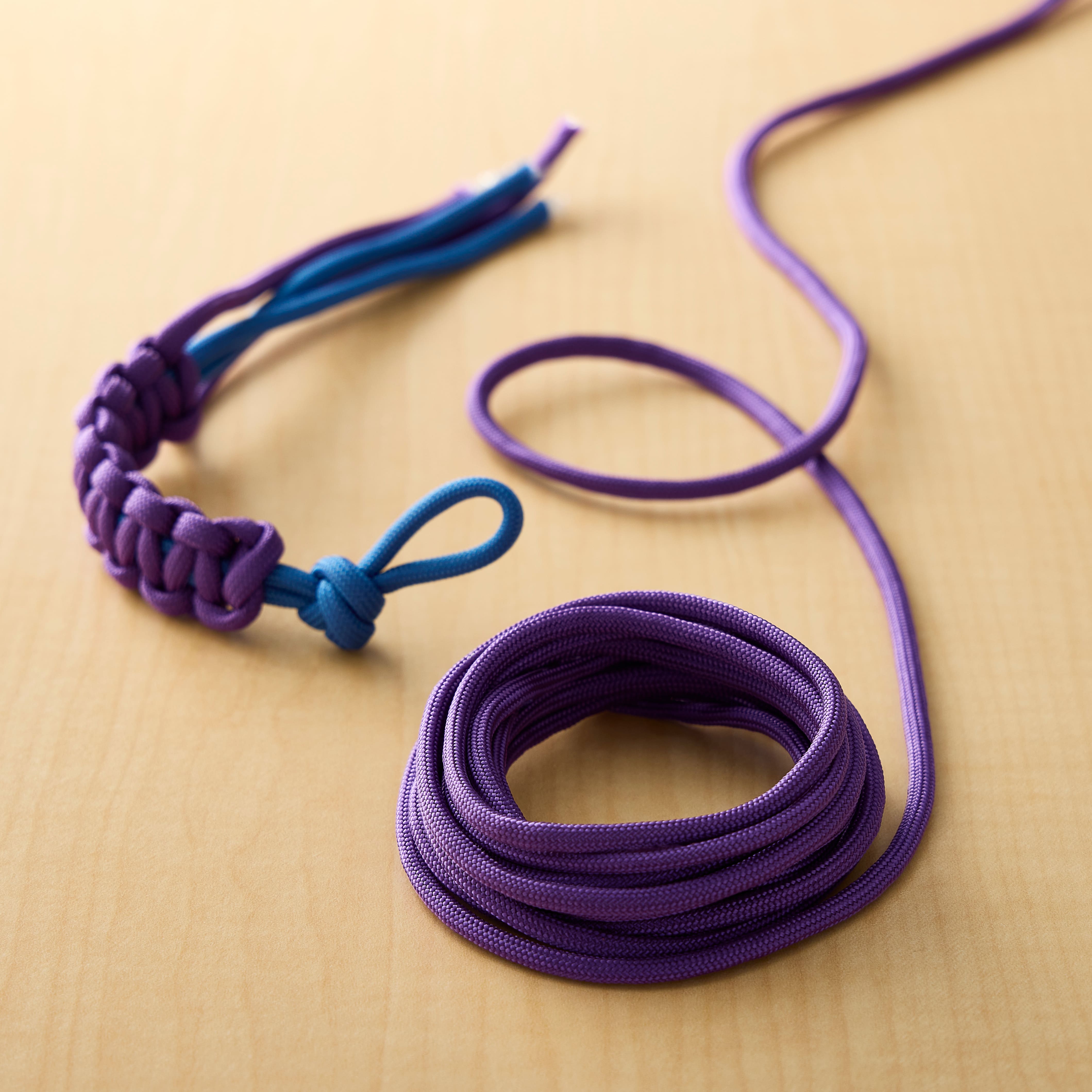 12 Pack: Parachute Cord, 550