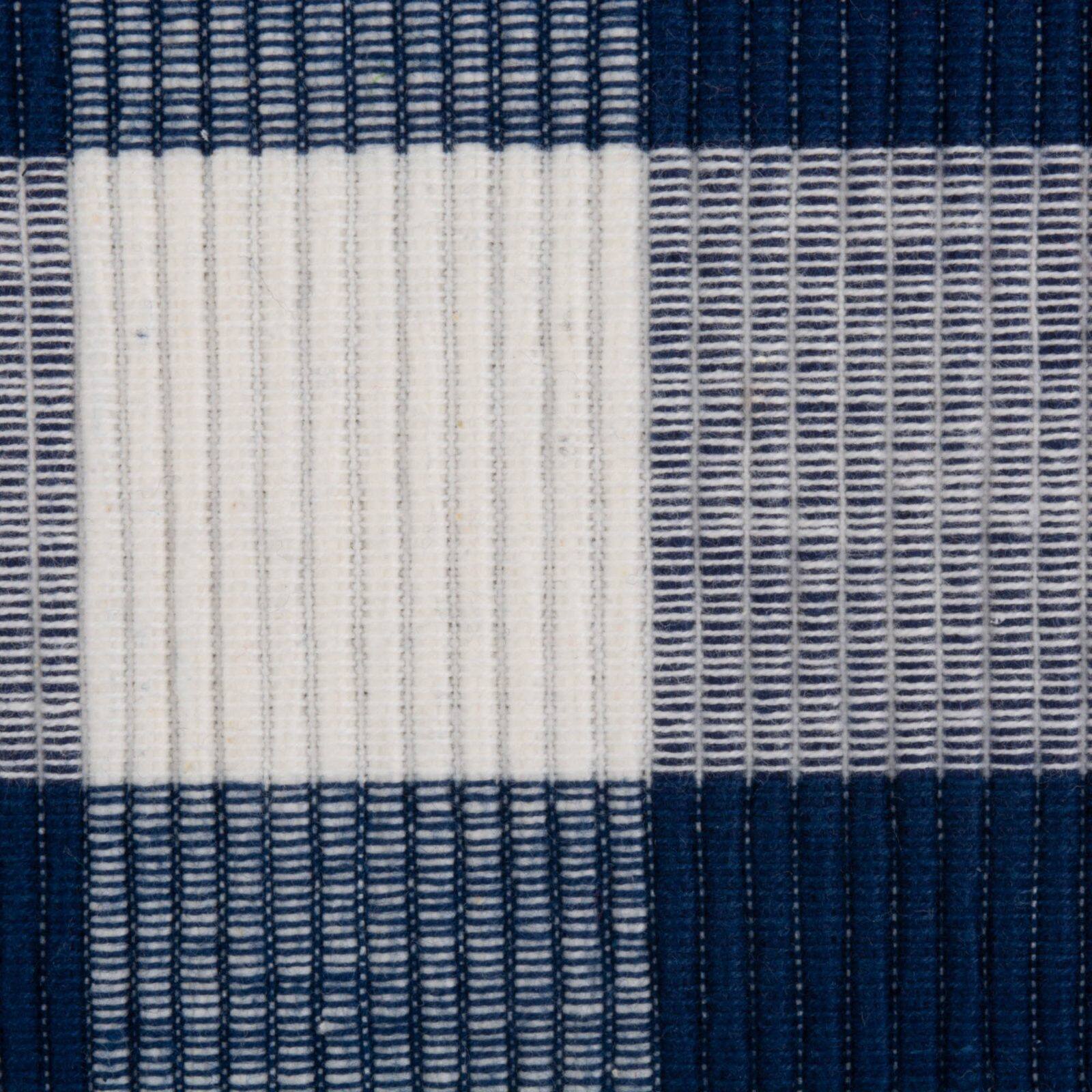 DII&#xAE; Buffalo Check Ribbed Placemat, 6ct.