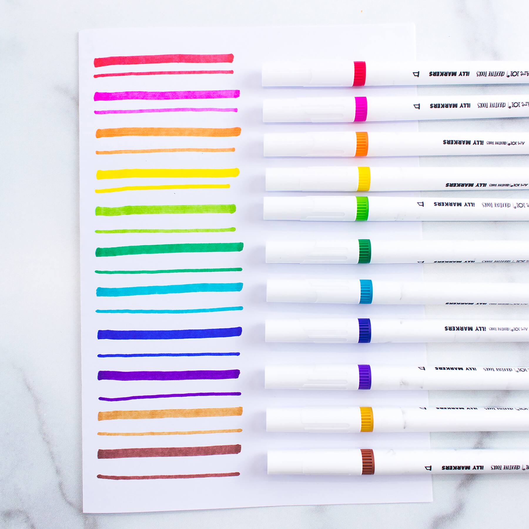 Art 101 Multimedia Illustration Wood Art Set