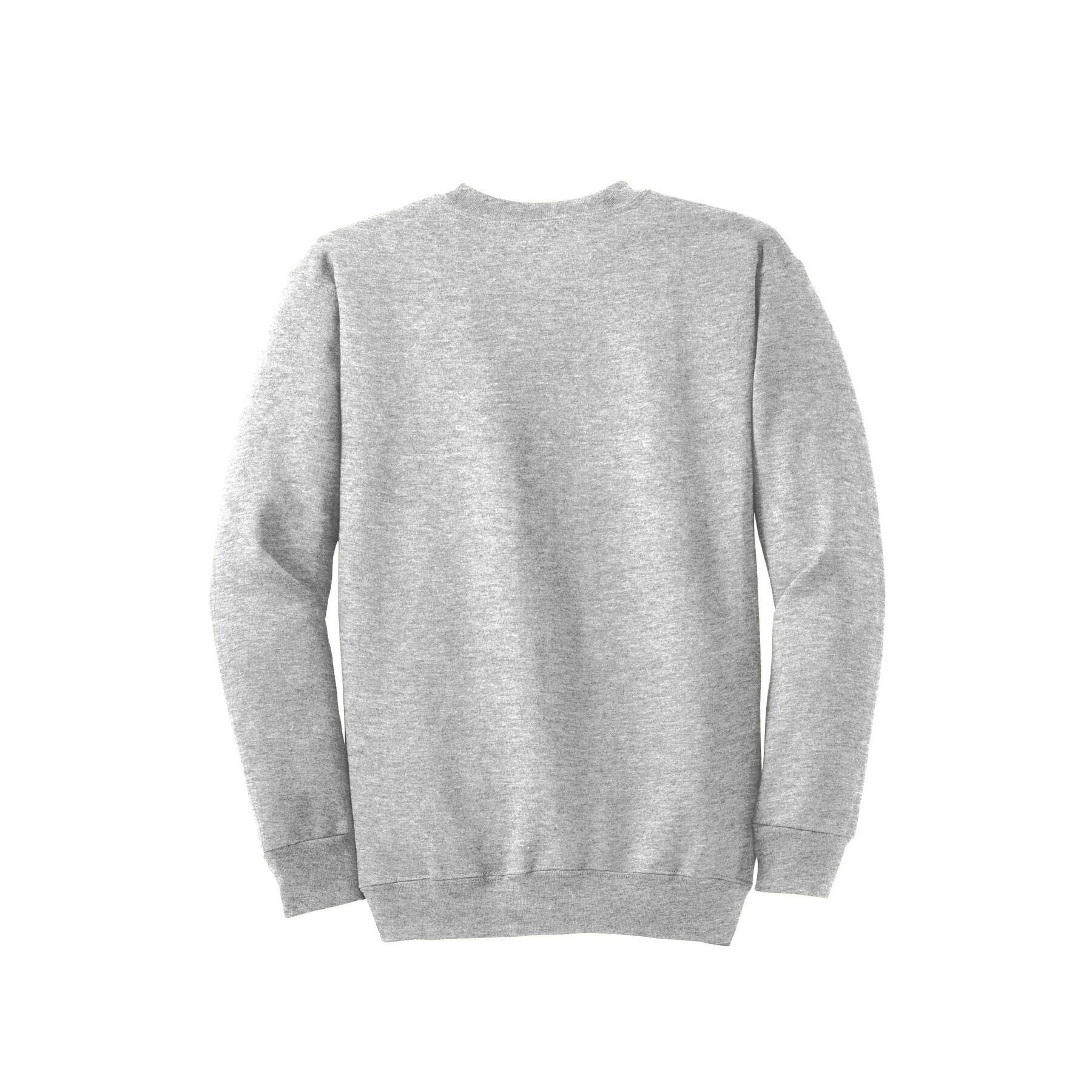 Port &#x26; Company&#xAE; Essential Fleece Crewneck Sweatshirt