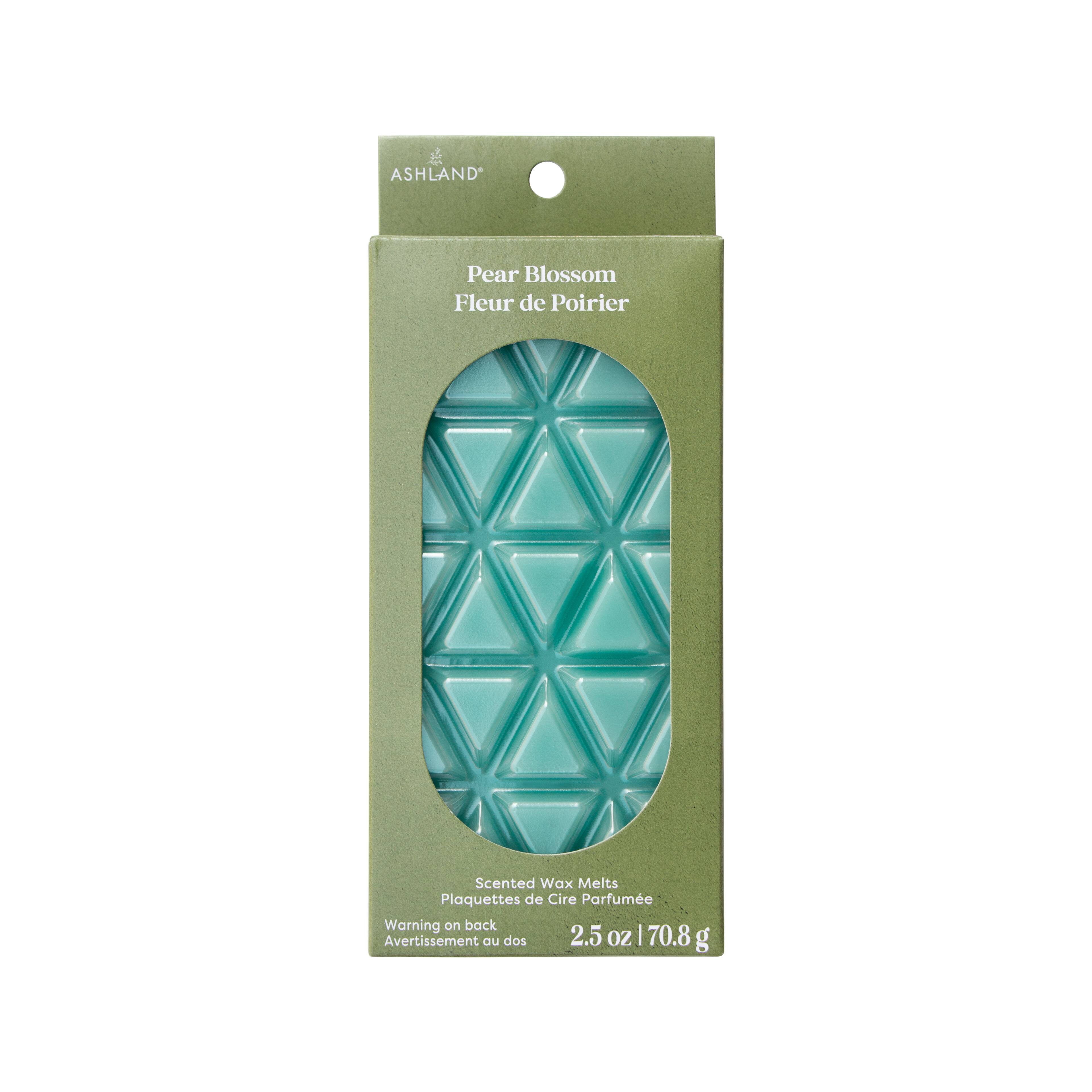 2.5oz. Pear Blossom Scented Wax Melts by Ashland&#xAE;