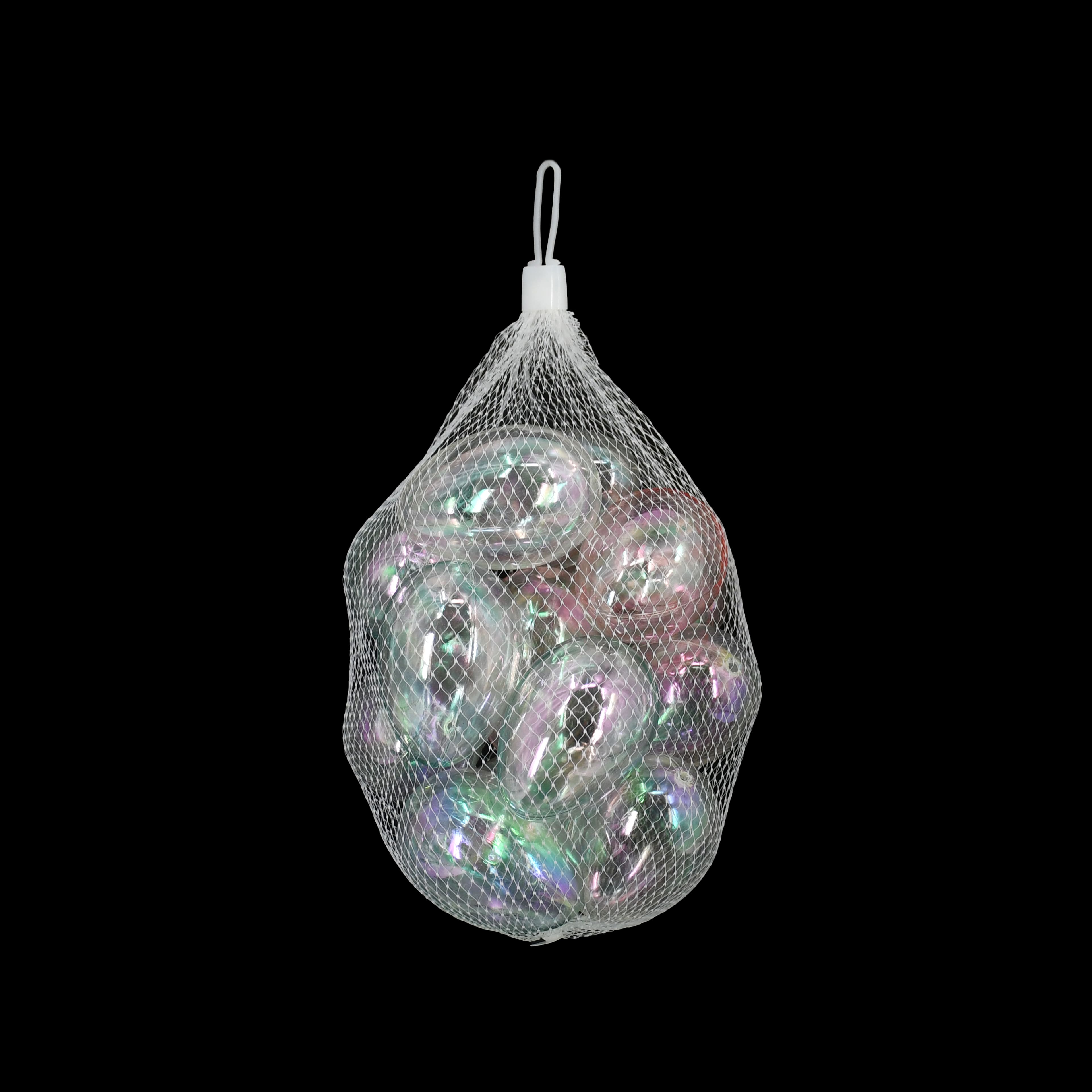 Iridescent Decorative Eggs, 14ct. by Ashland®