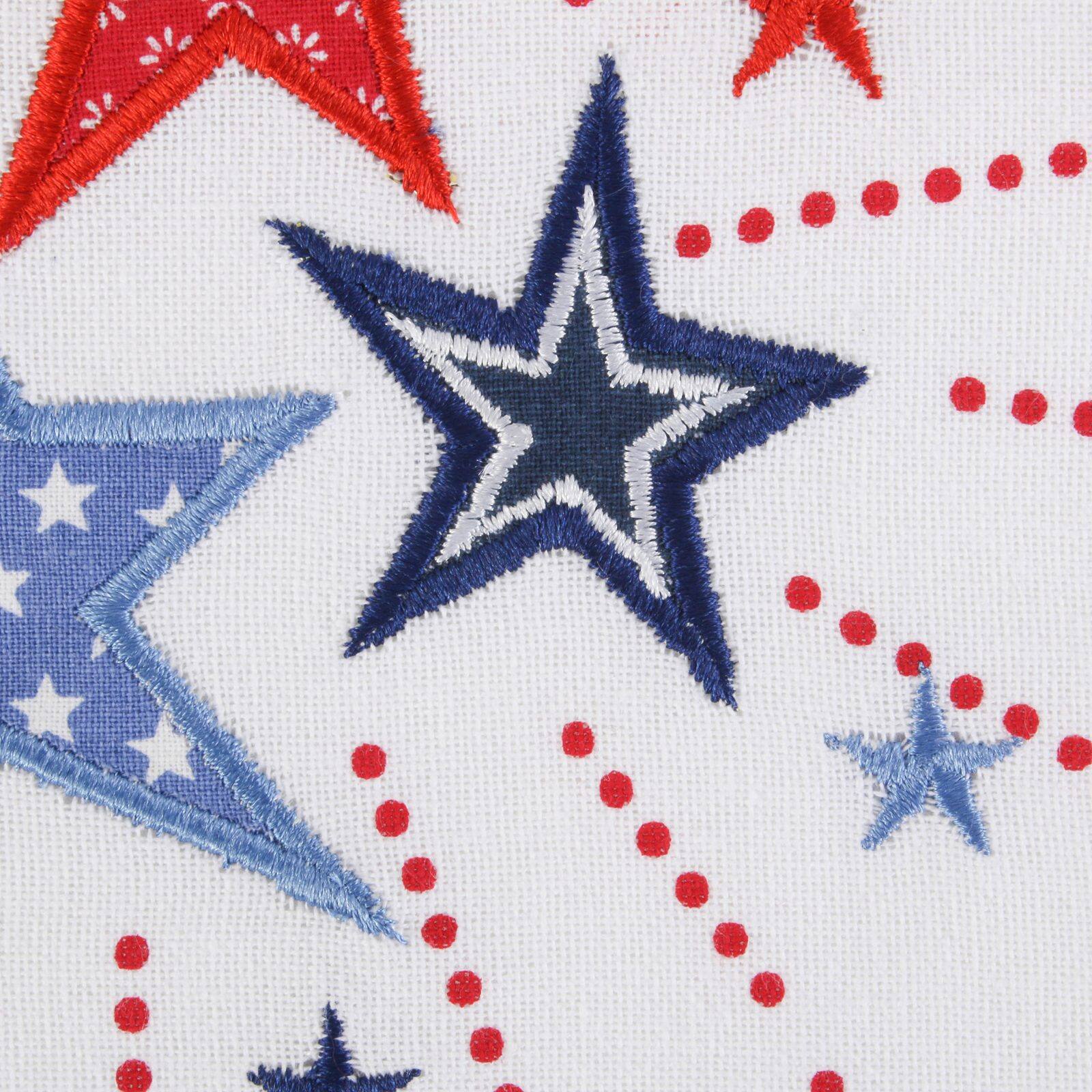 DII® Stars & Stripes Kitchen Textiles Dishtowel Set