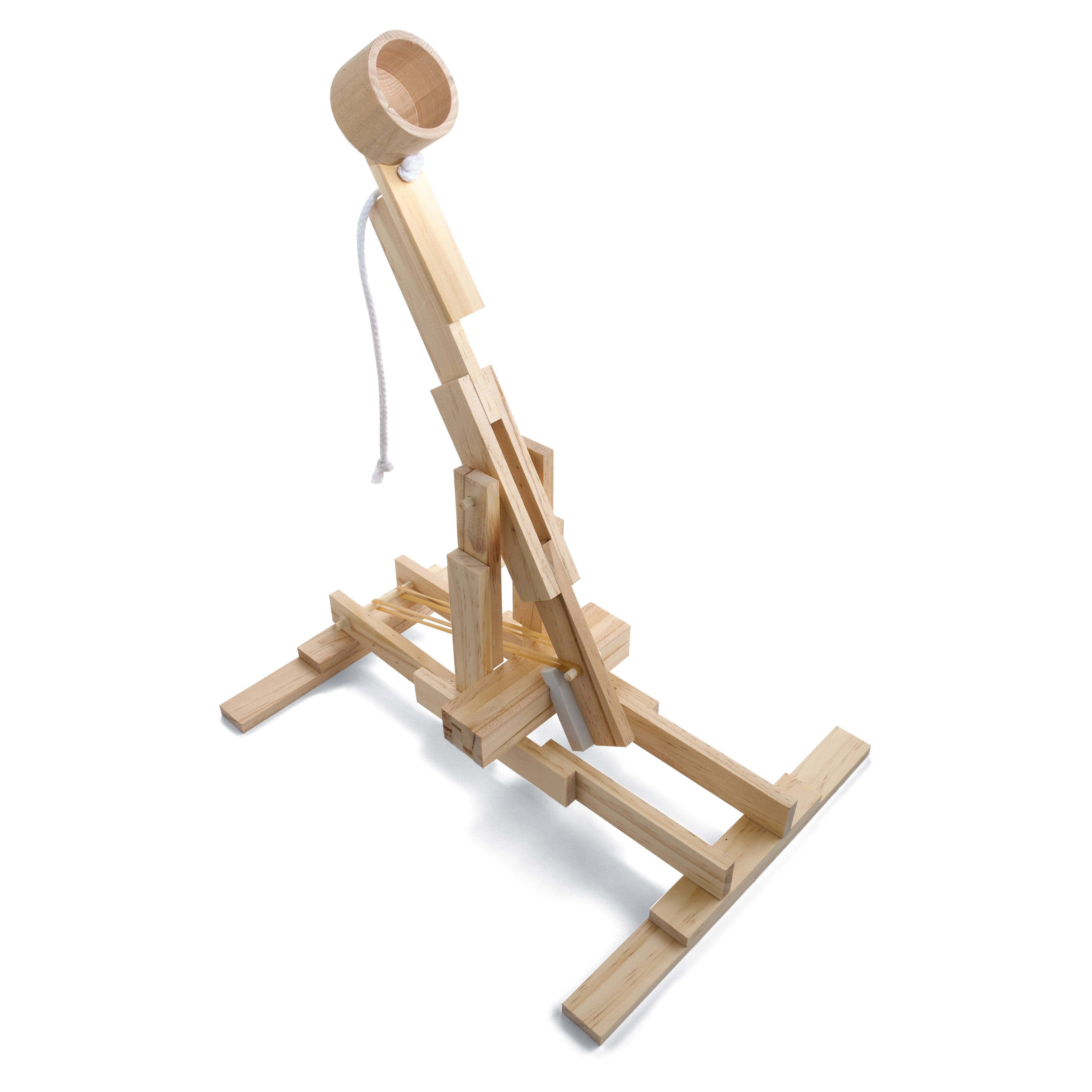KEVA&#xAE; Catapult