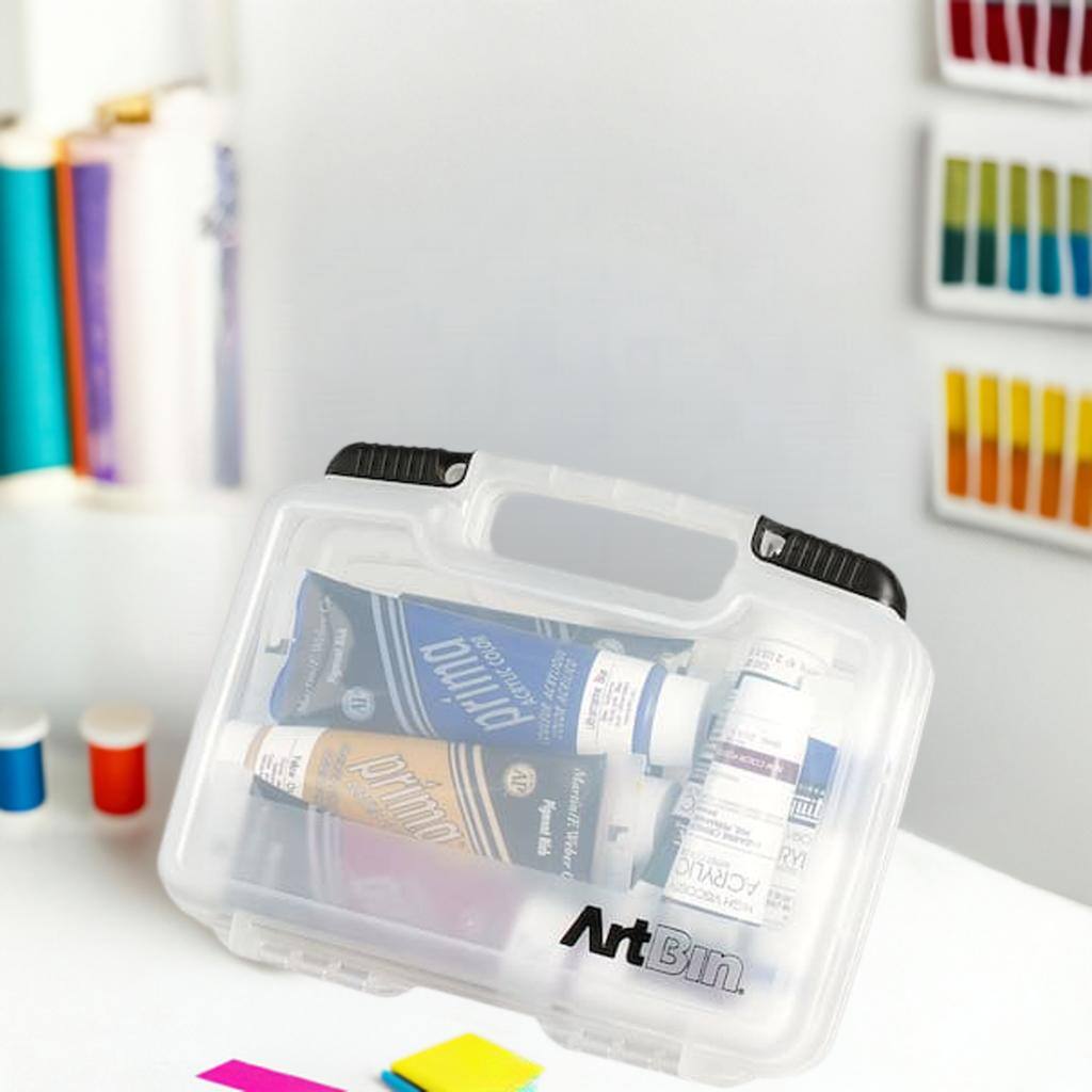 ArtBin® 10.5'' Quick View™ Case