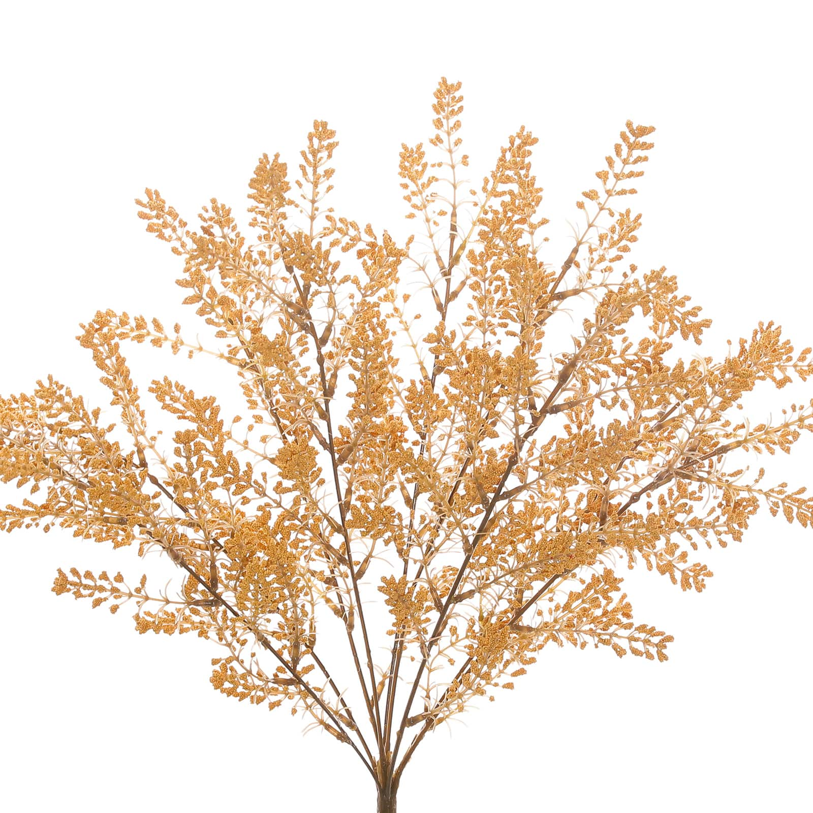 19&#x22; Gold Berry Bush by Ashland&#xAE;