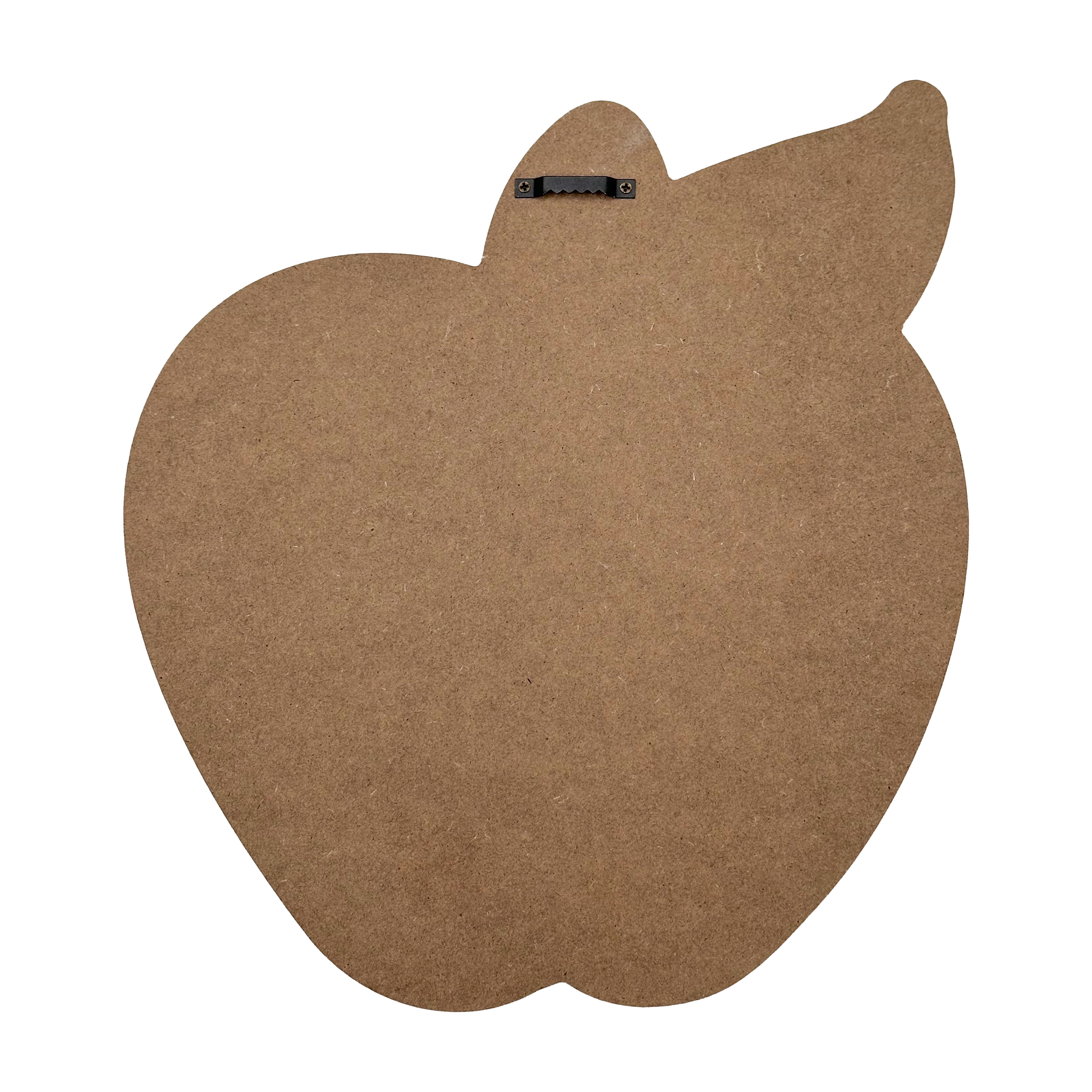 11.75&#x22; Pink Apple Letter Board by B2C&#x2122;