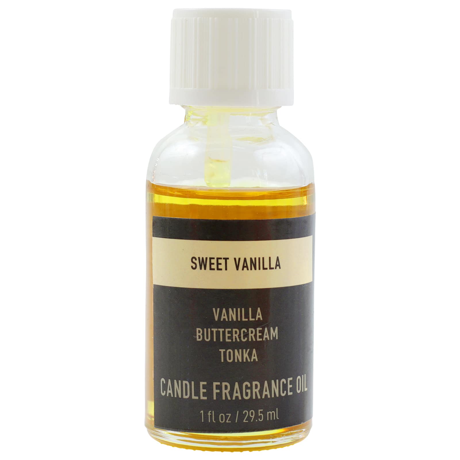 Sweet Vanilla Candle Fragrance Oil by Make Market®