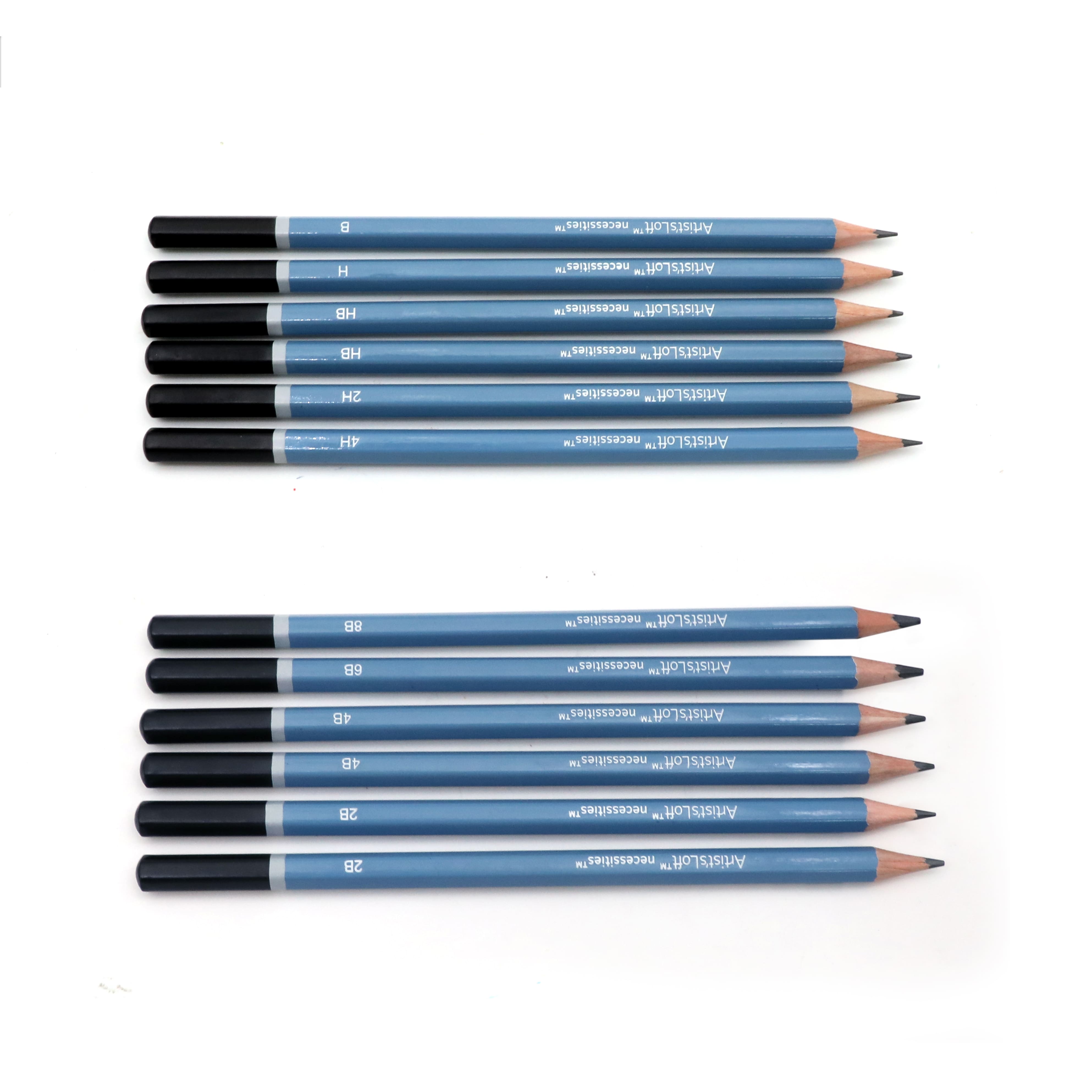 Sketching &#x26; Drawing Set by Artist&#x2019;s Loft&#x2122; Necessities&#x2122;