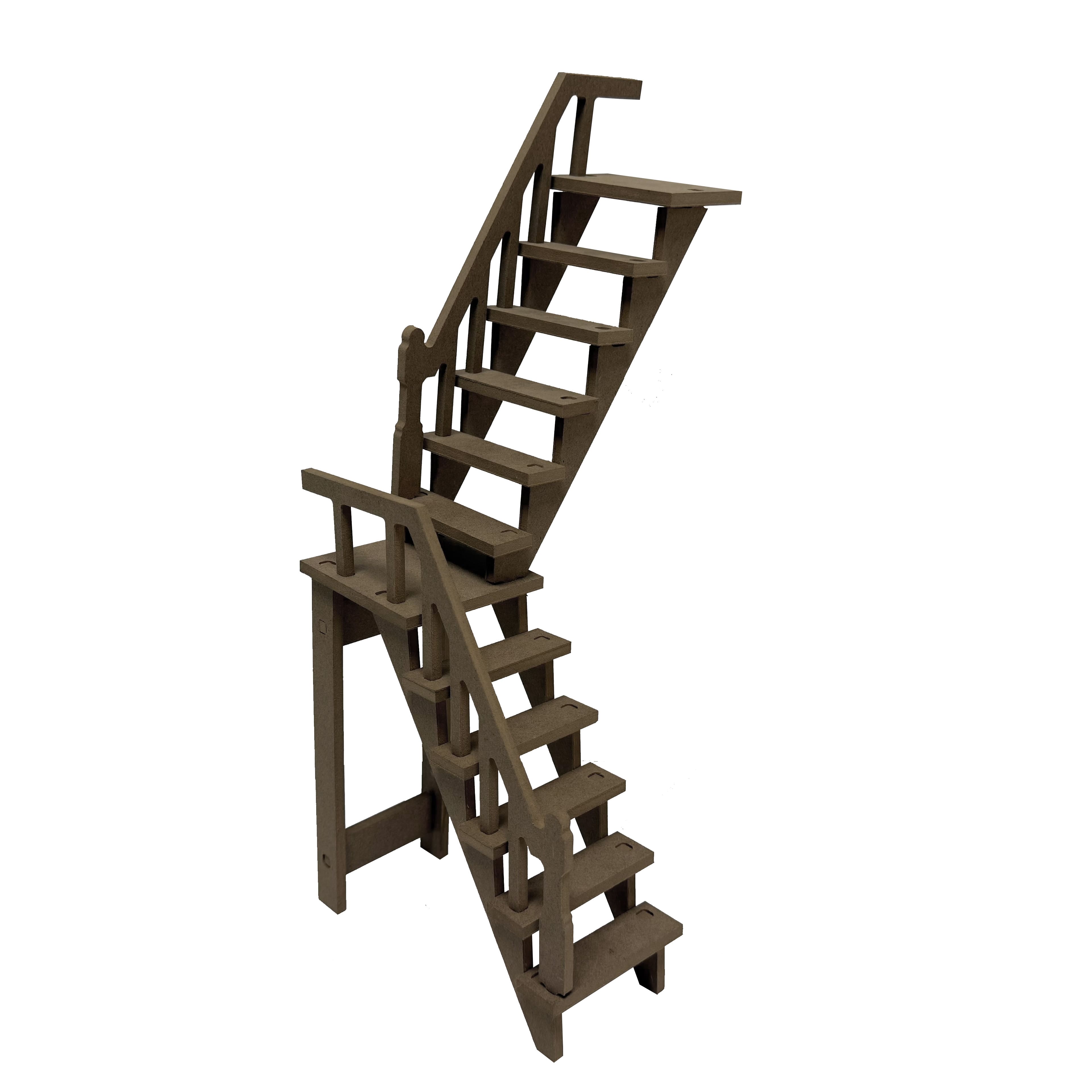 Miniature Stairs by Make Market®