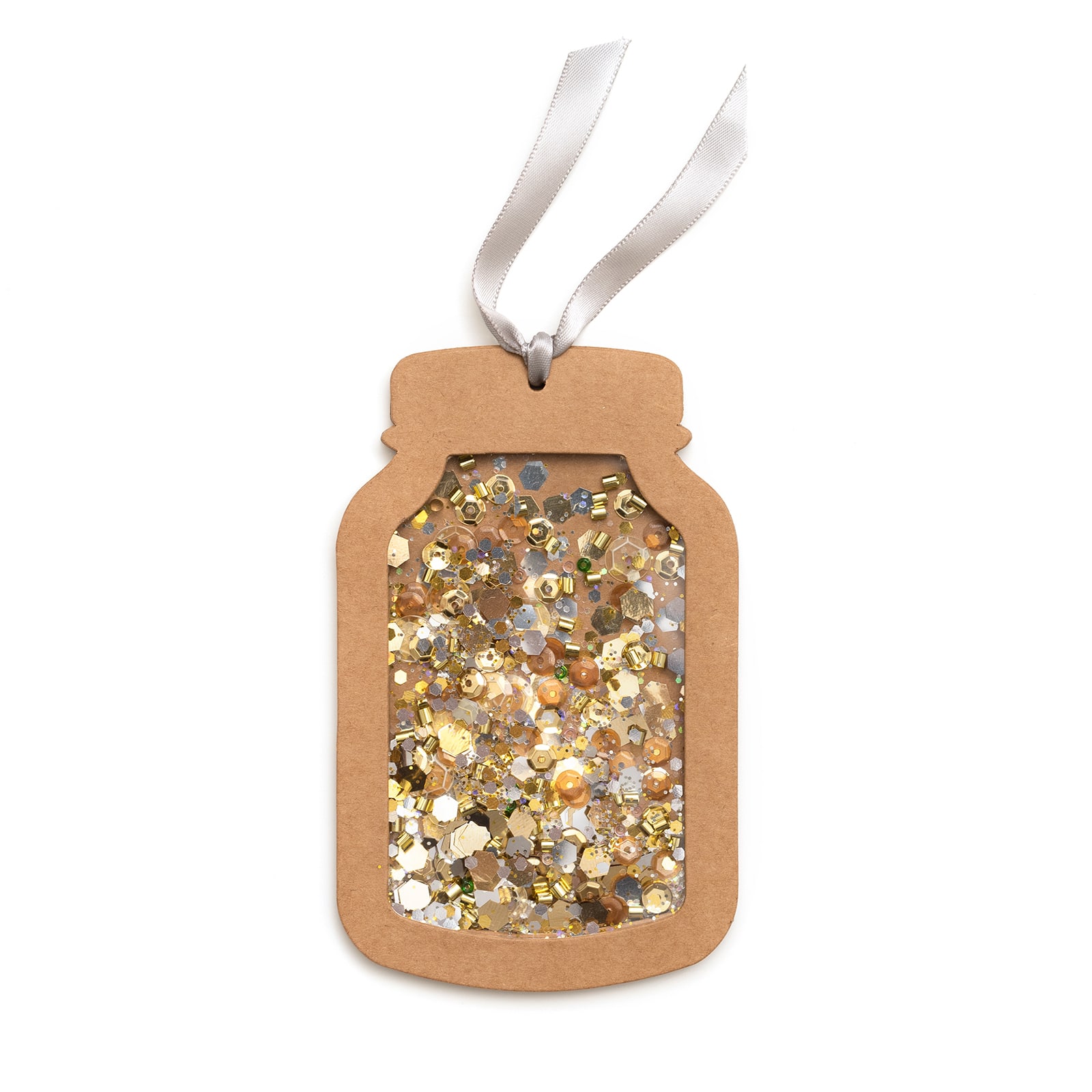 Mason Jar Shaker Tags Kit by Recollections™