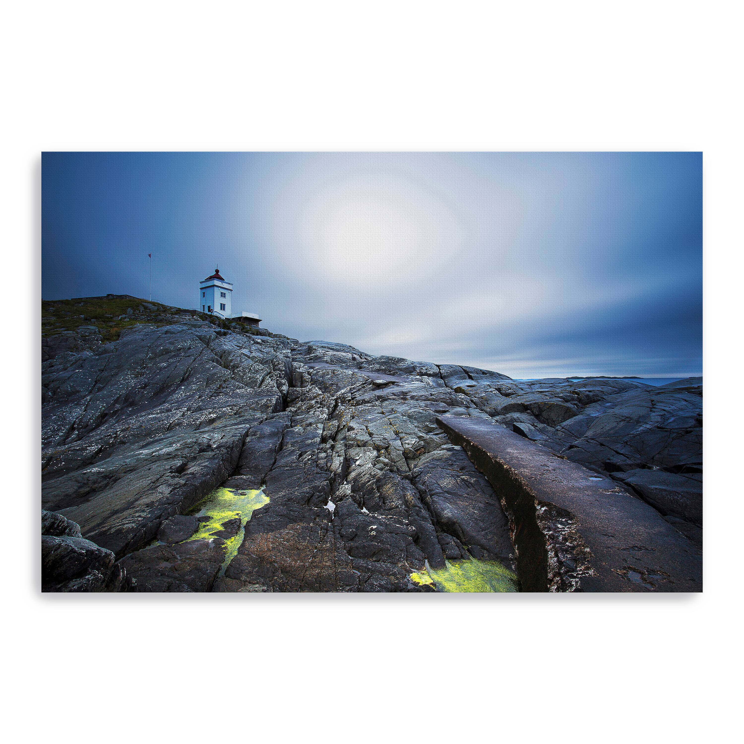 Lumaprints Solitude Canvas Giclée Wall Art