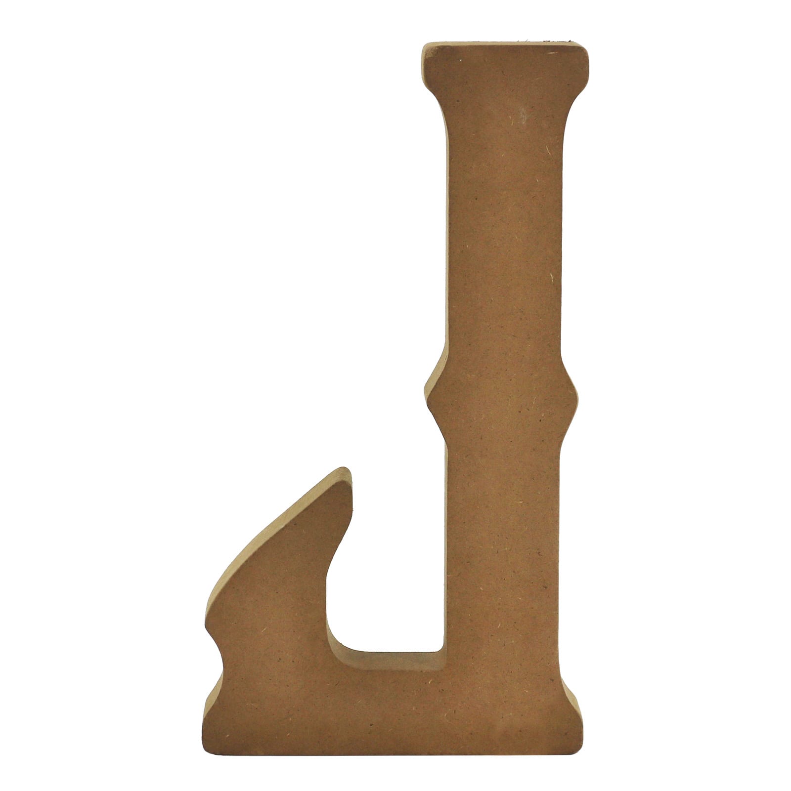 7&#x22; Santa Fe Monogram Tabletop D&#xE9;cor by Ashland&#xAE;