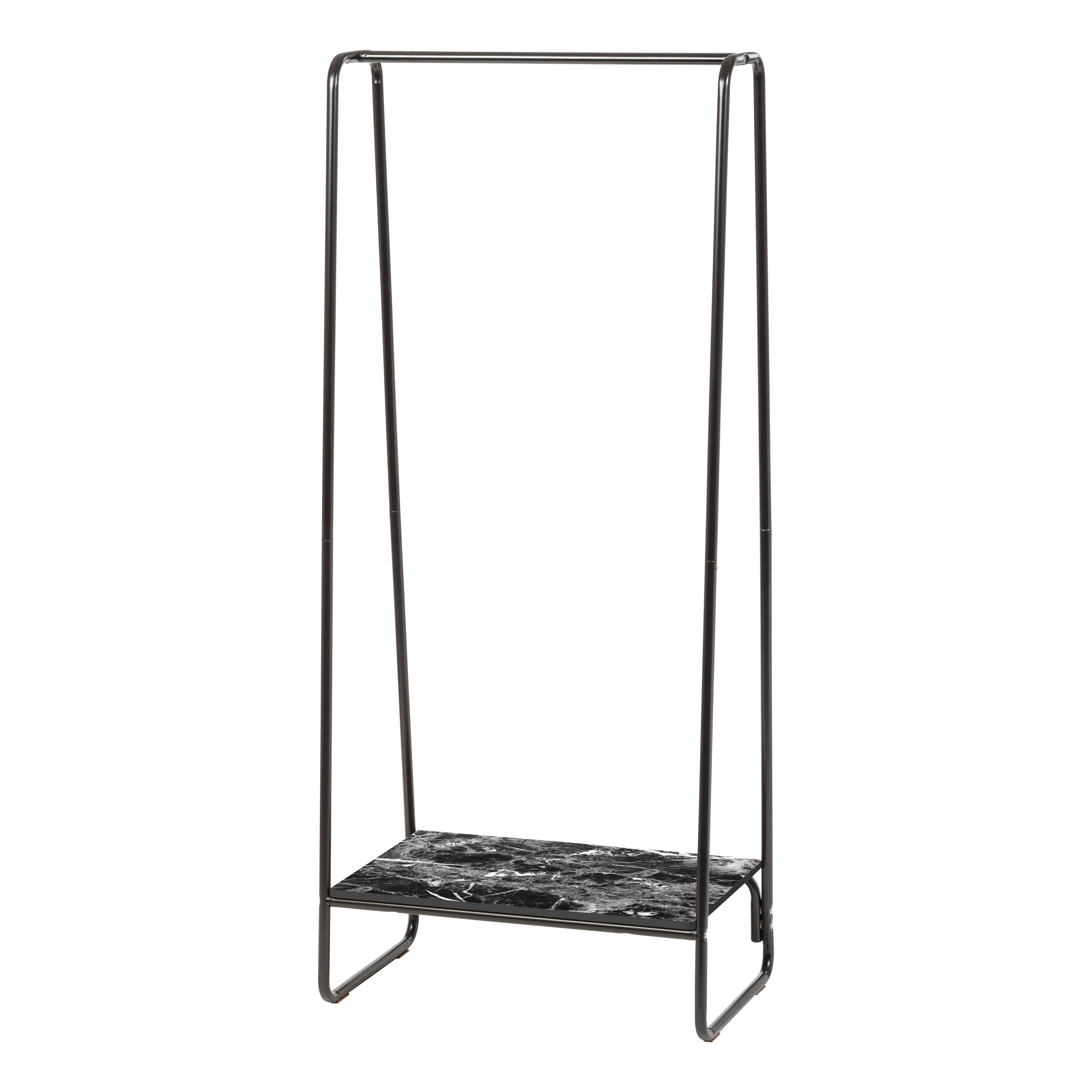 IRIS&#xAE; 2ft. x 5ft. Metal Clothing Rack