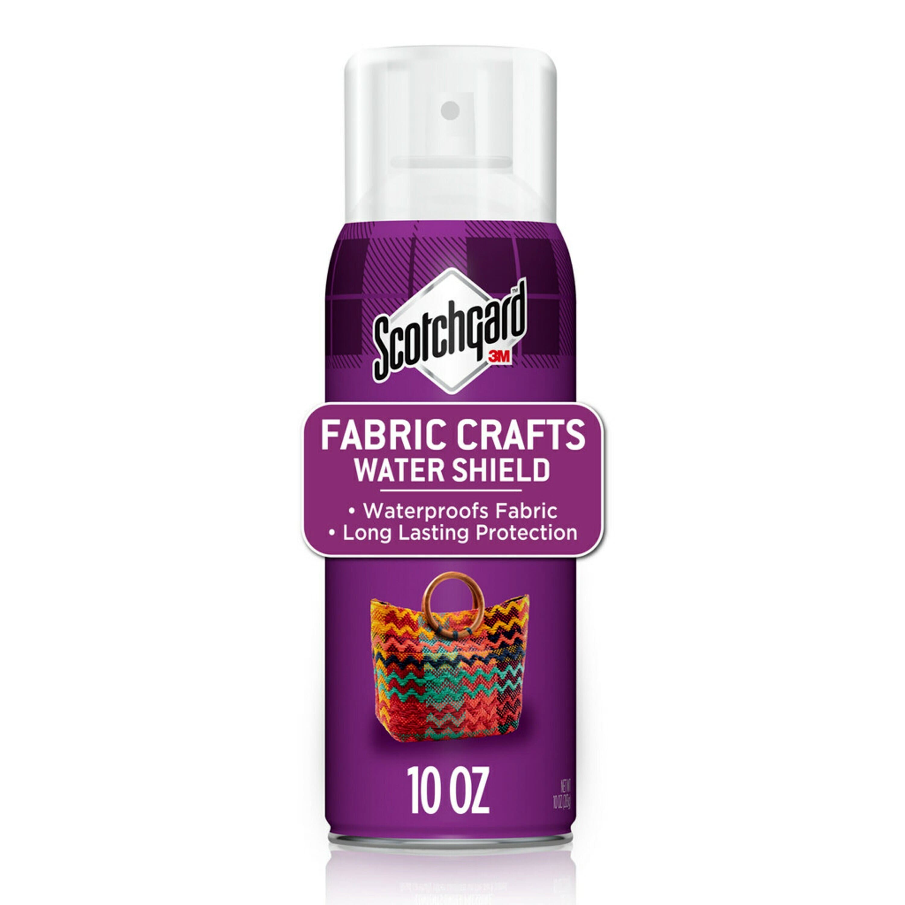 Scotchgard™ Fabric Crafts Water Shield