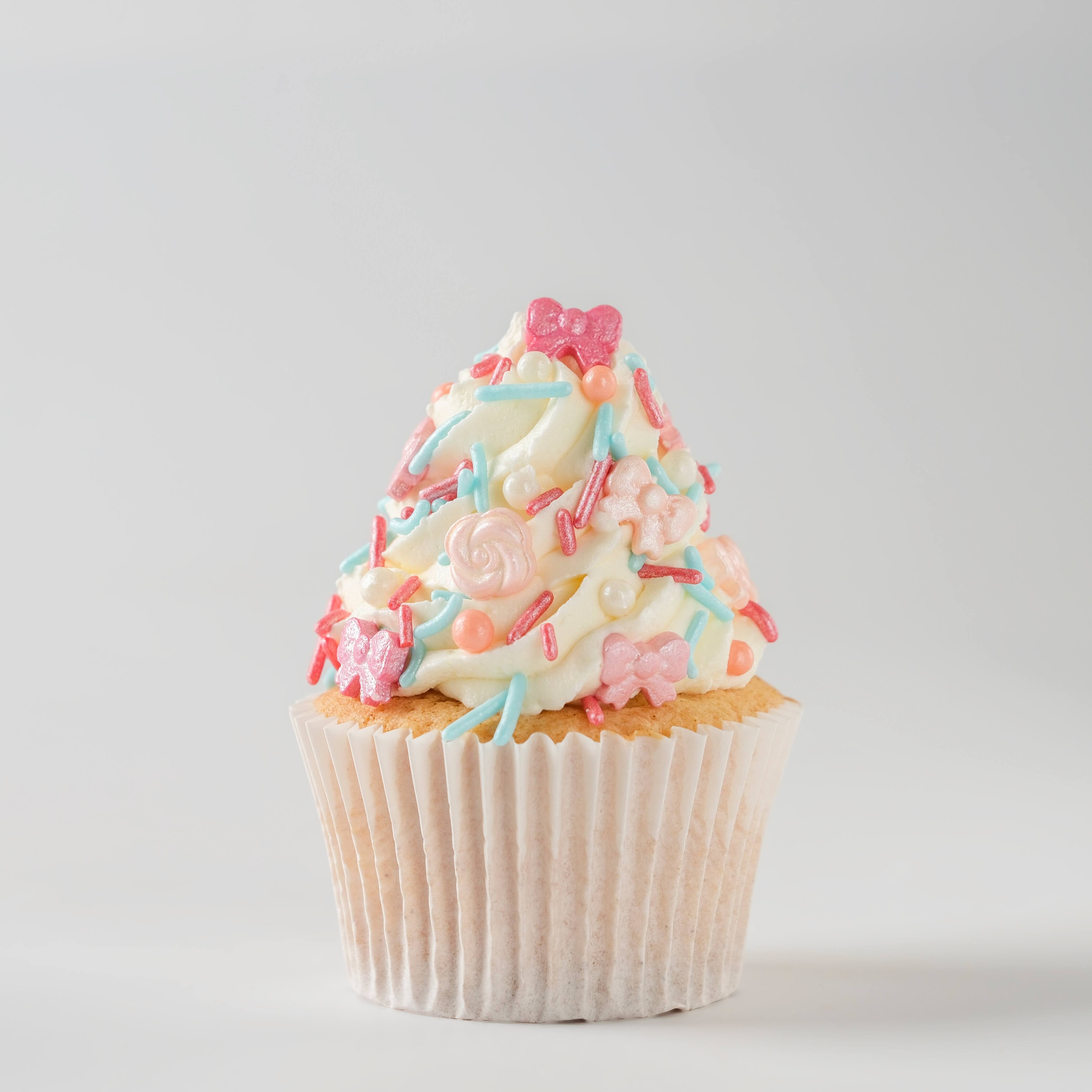 PME Cake Sweet Street&#xAE; Mixed Shape Sprinkles