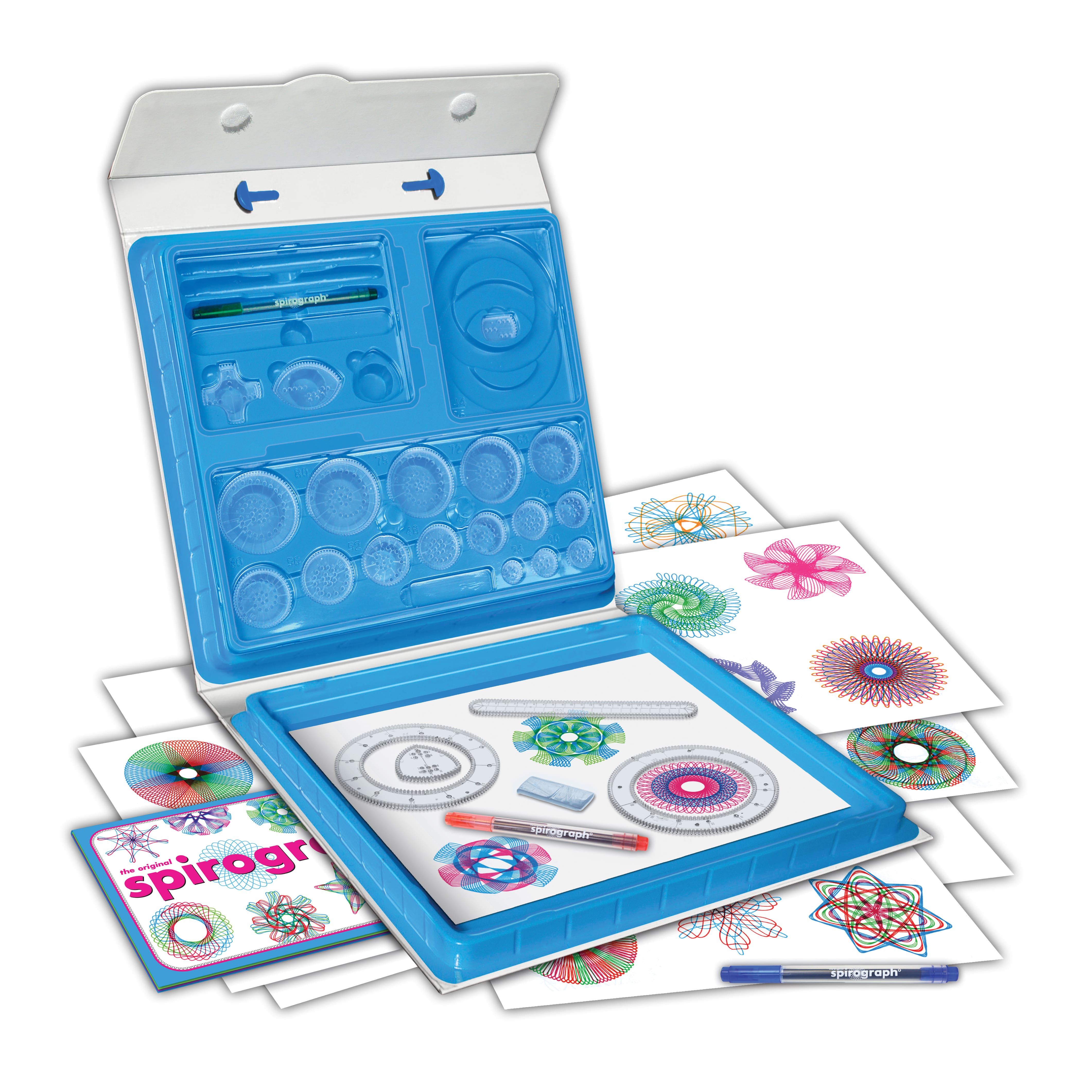 Spirograph Deluxe Set