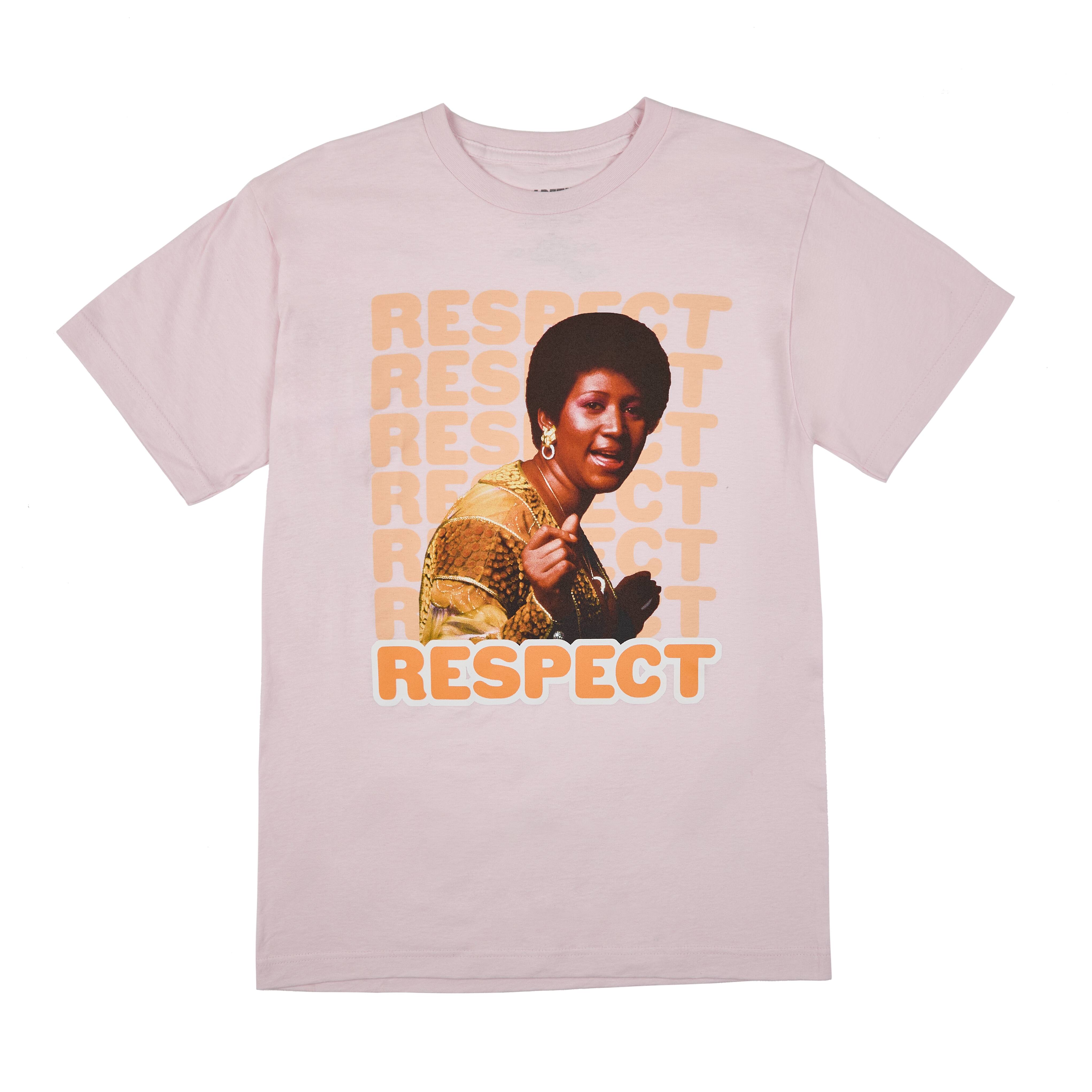 Aretha Franklin, Aretha Franklin,