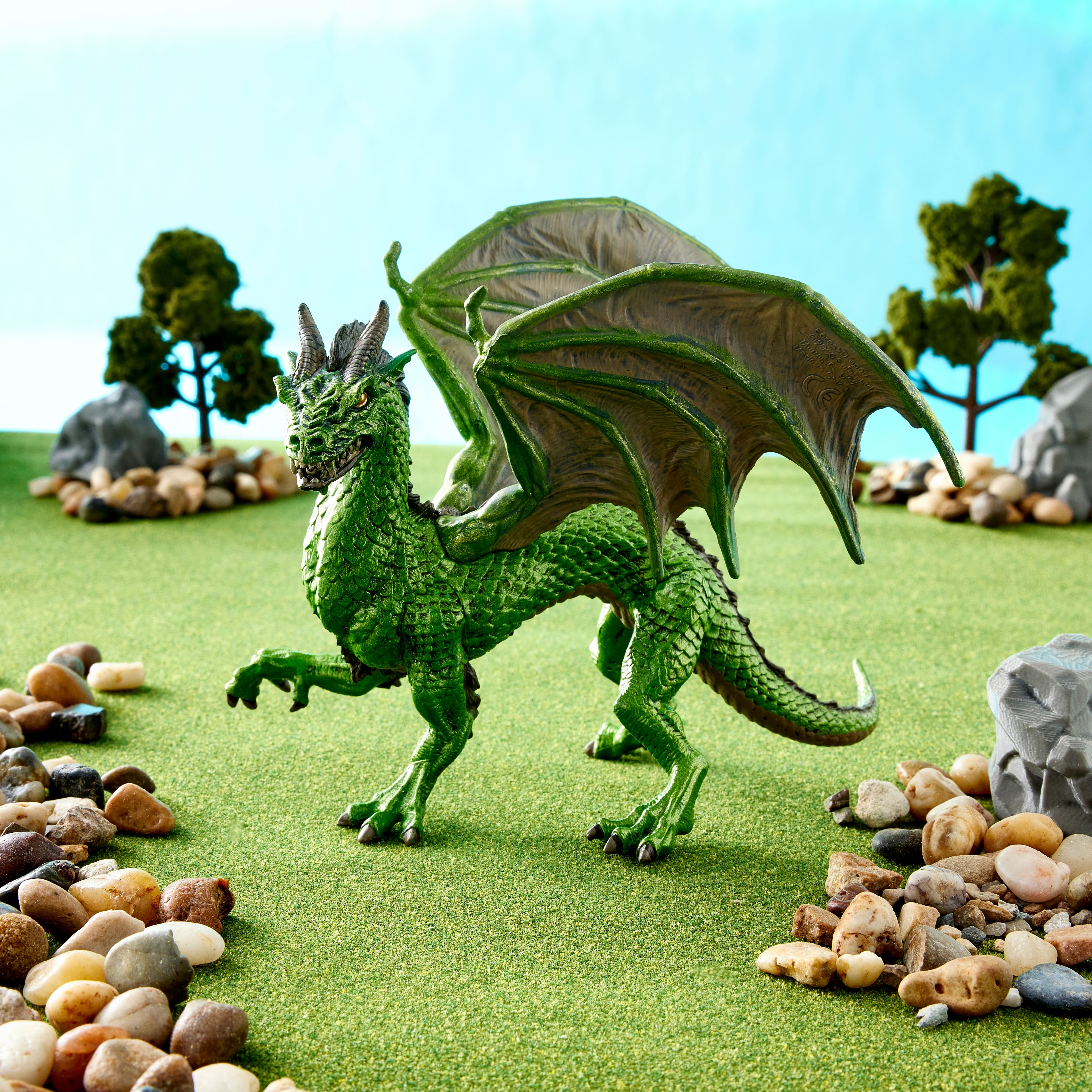 Safari Ltd® Forest Dragon