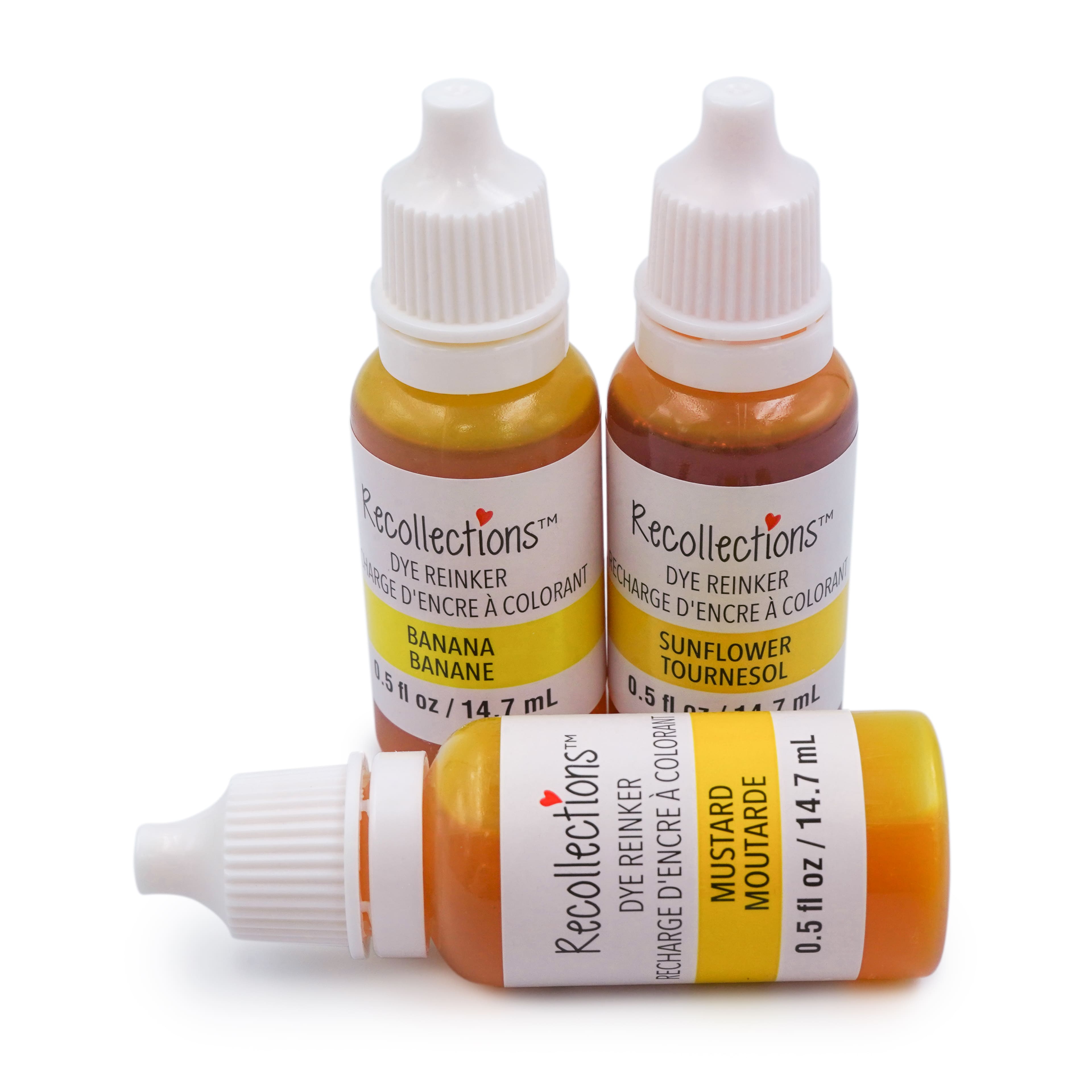 Dye Reinker Set by Recollections&#x2122;