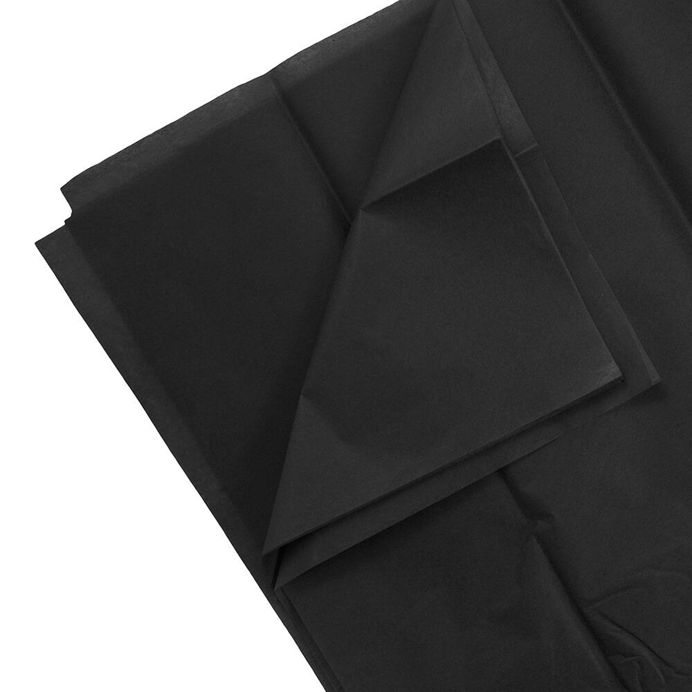 JAM Paper 20" x 26" Tissue Paper, 2 Packs of 10 Sheets