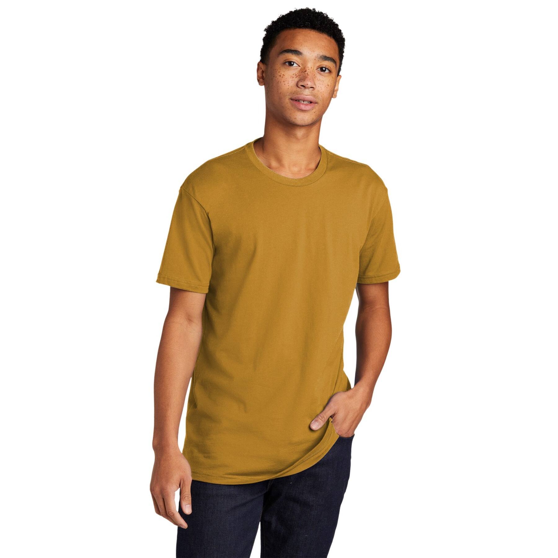 Next Level Unisex Adult Cotton T-Shirt | Michaels