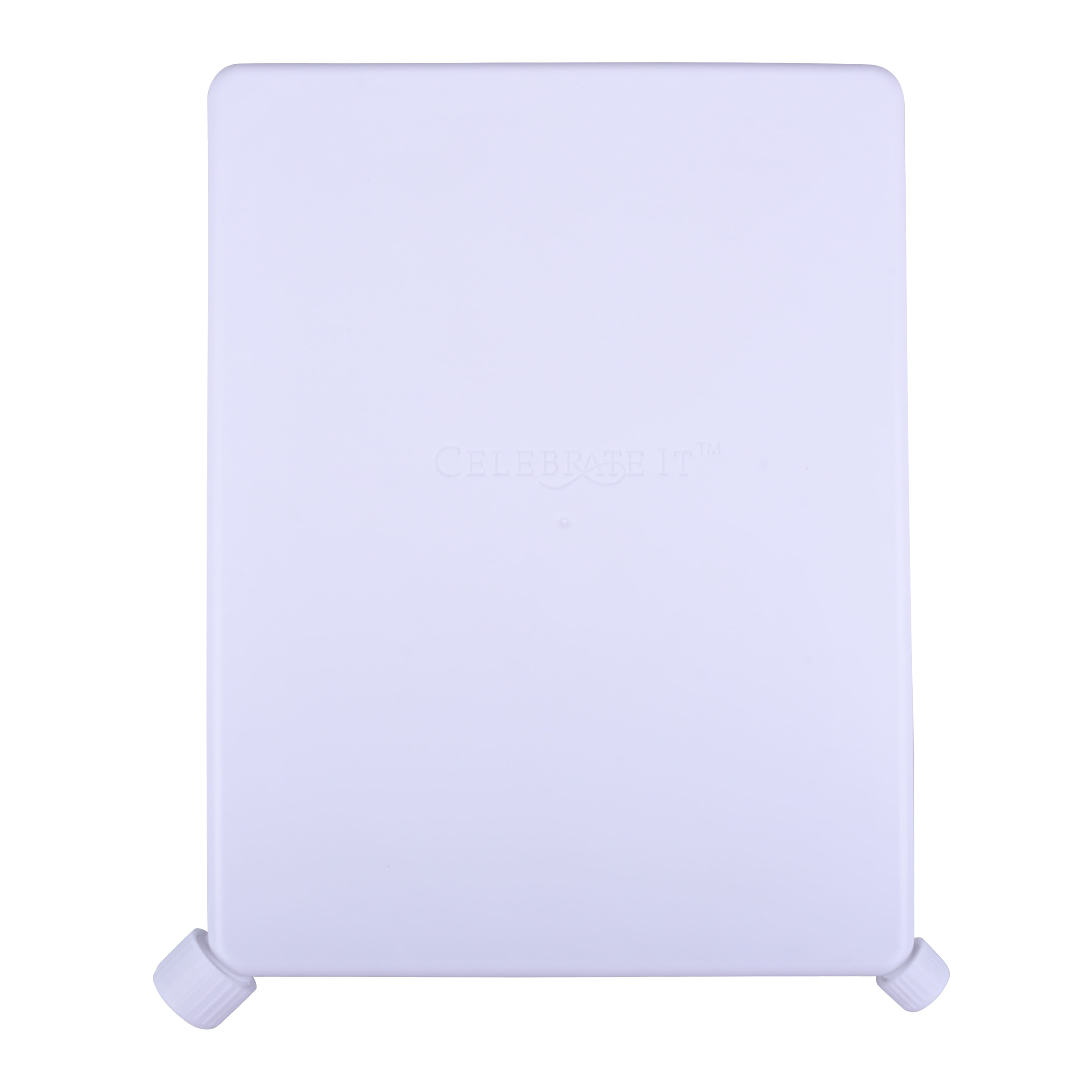 9&#x22; Sprinkle Tray by Makery&#x2122;