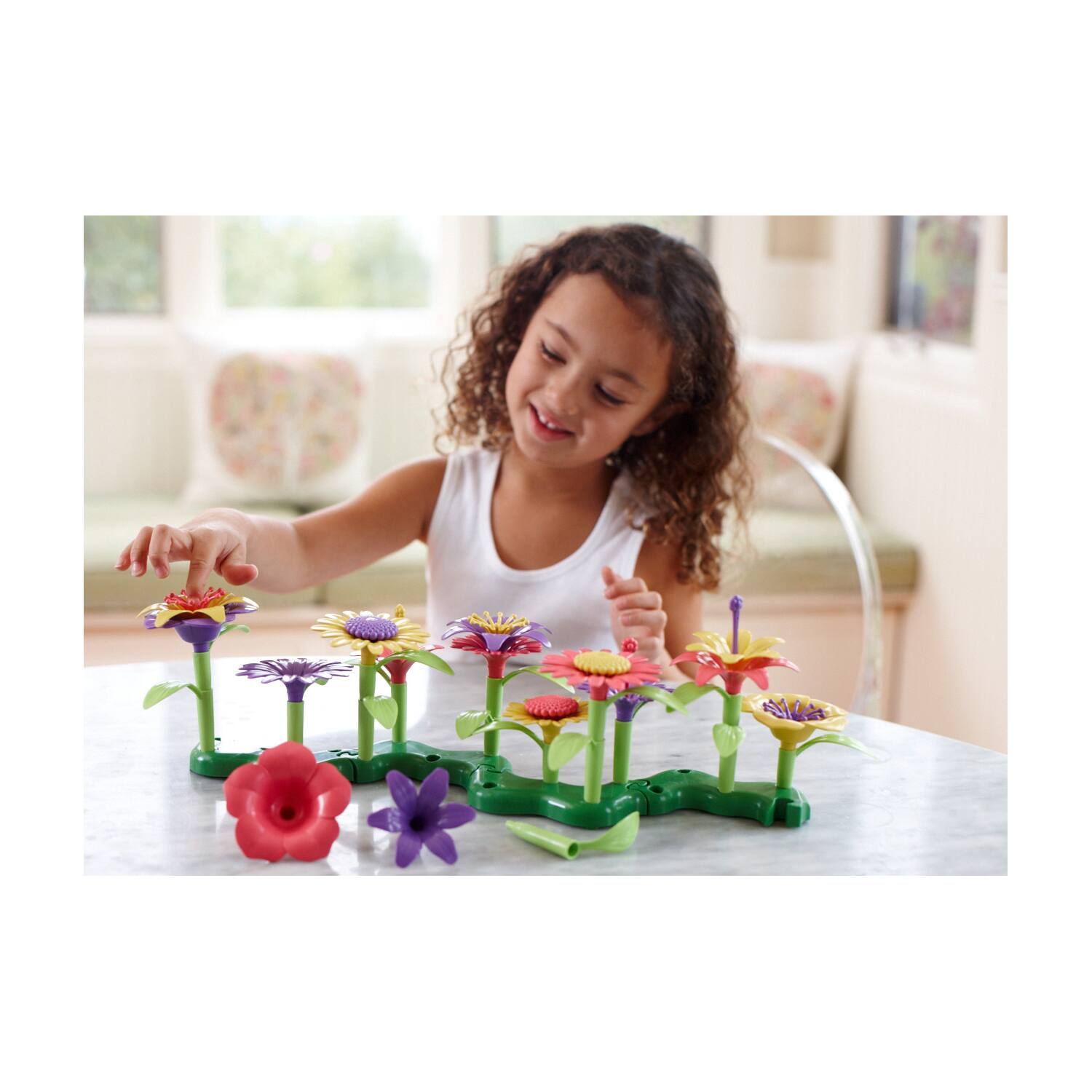 Build-A-Bouquet