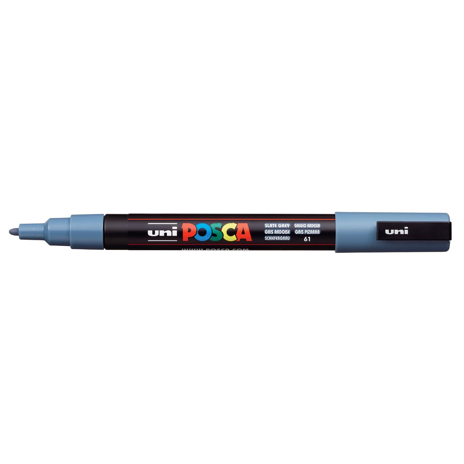 Uni Posca Marker Pen Set of 24