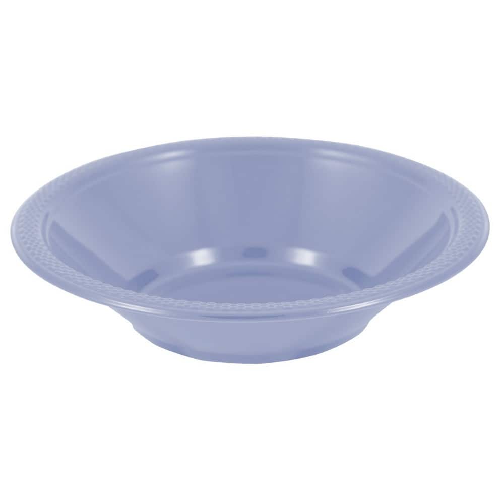 5qt. Clear Plastic Serving Bowl by Celebrate It | Michaels