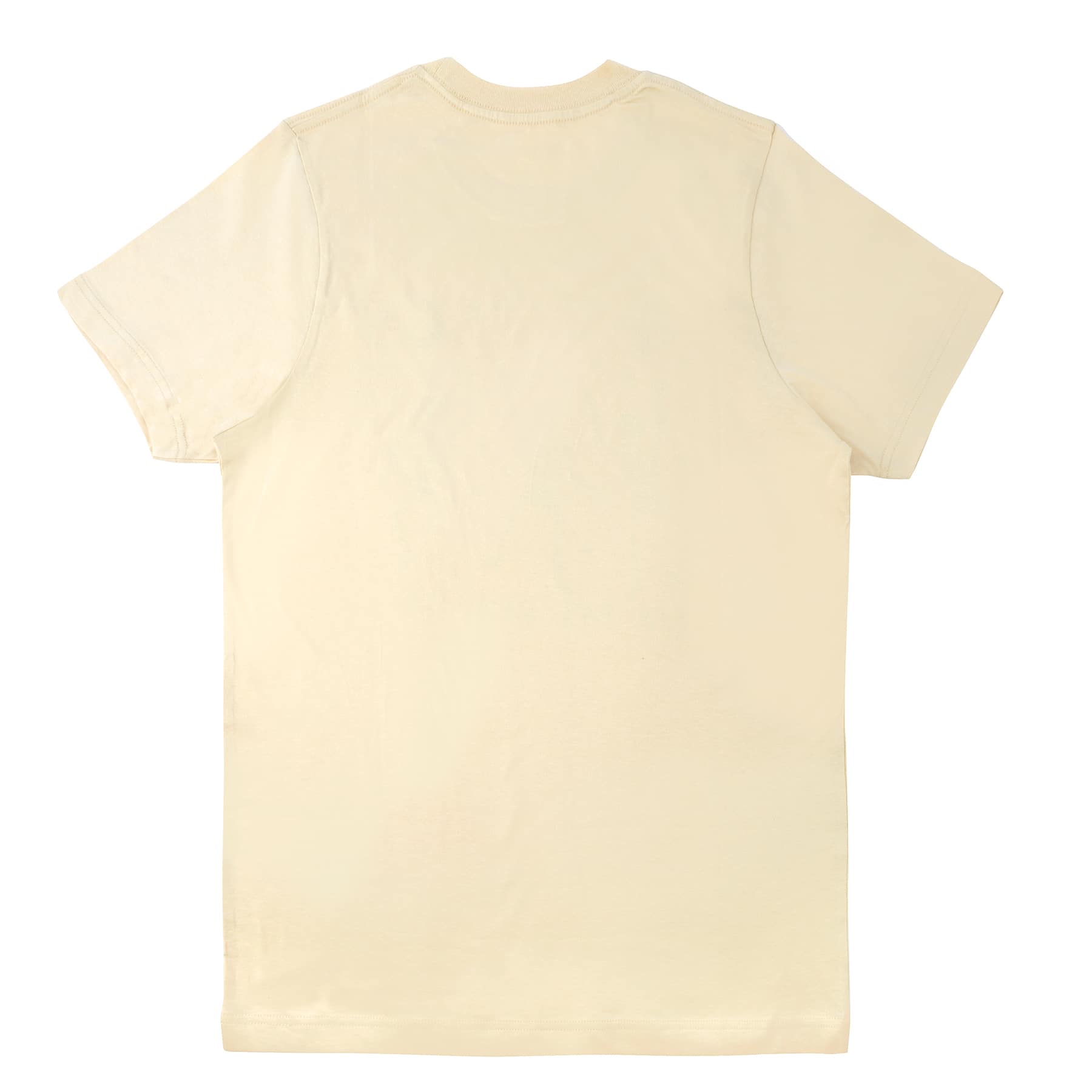 Beige Tis the Season Adult Crew Neck T-Shirt by Celebrate It&#x2122;