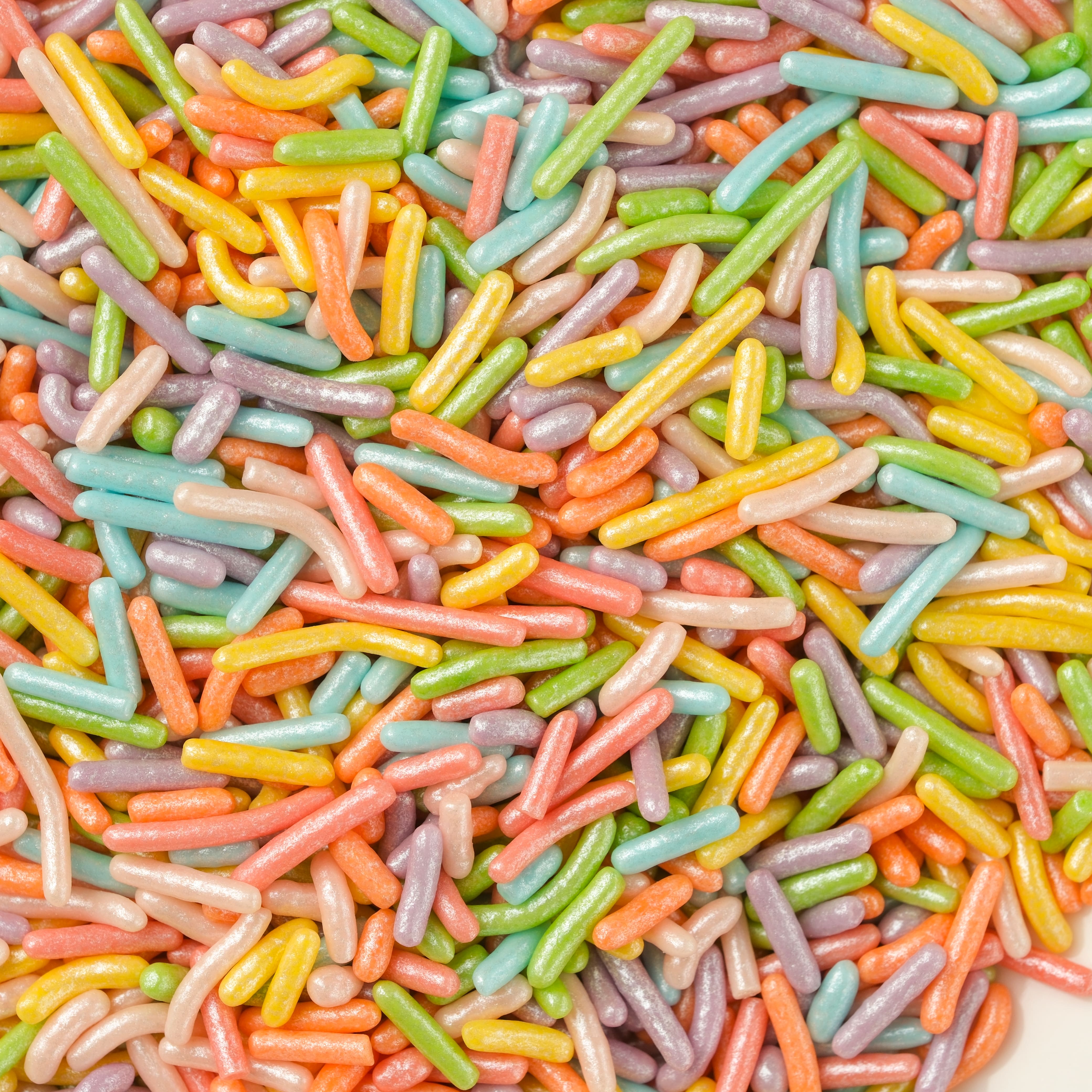 PME Cake Sweet Street&#xAE; 7.25oz. Sprinkle Mix
