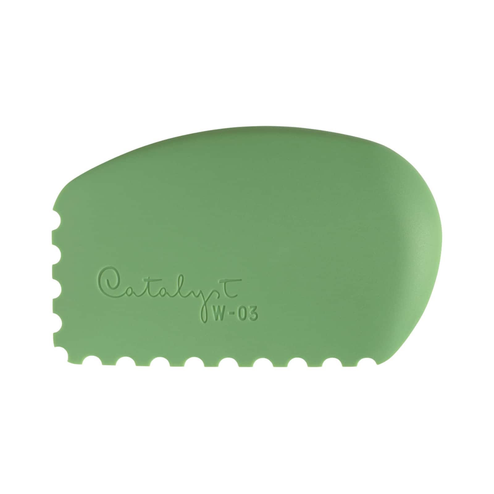 Princeton&#x2122; Catalyst&#x2122; Silicone Wedge No. 3