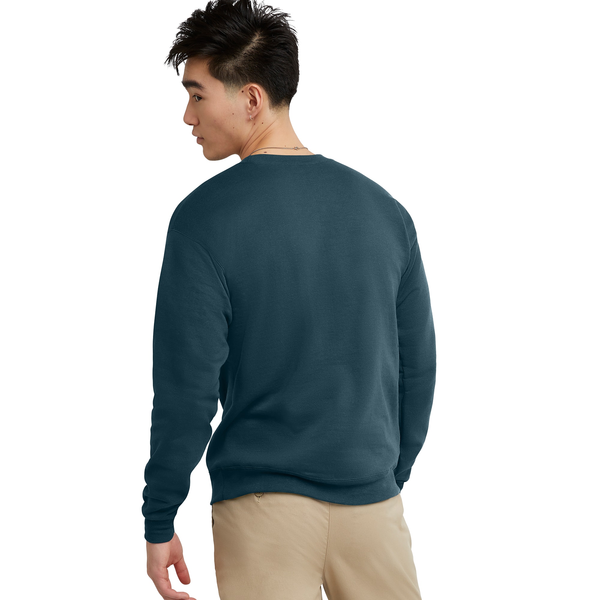 Hanes Men&#x27;s EcoSmart Sweatshirt