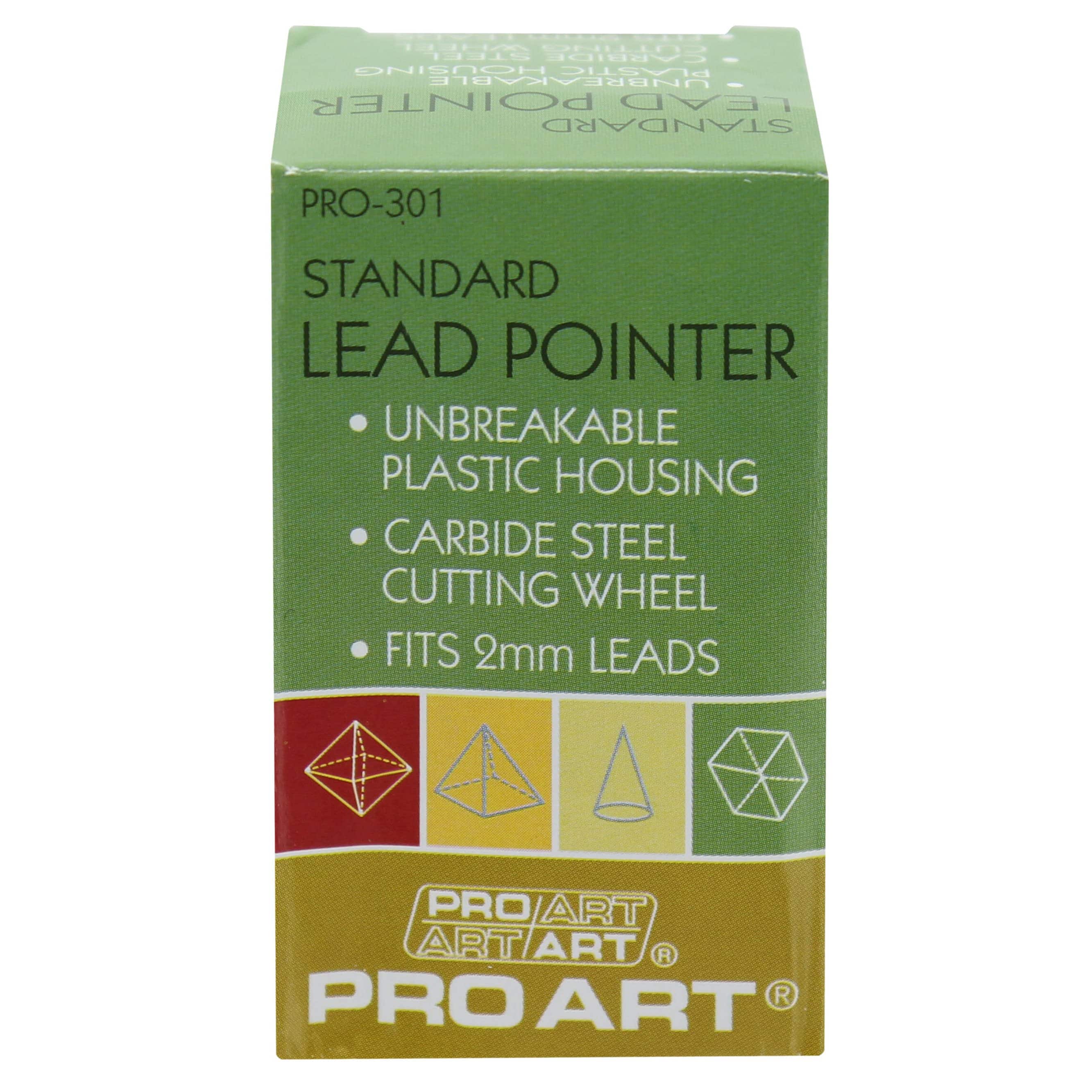Pro Art® Standard Lead Pointer