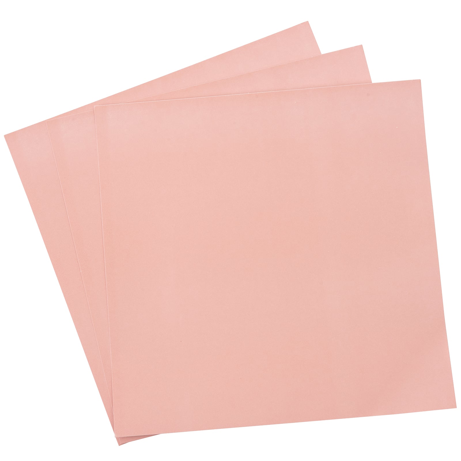 Double-Sided Adhesive Sheets by Recollections&#x2122;, 12&#x22; x 12&#x22;
