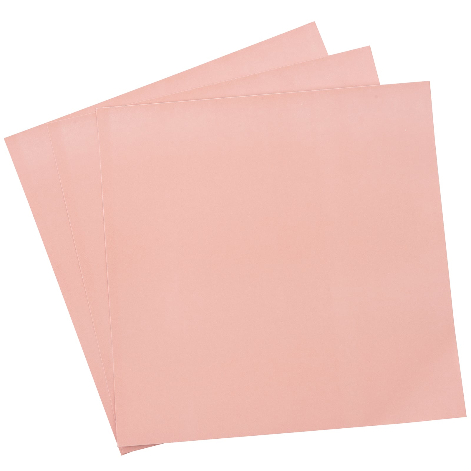 Feuilles adhésives double face de Recollections, 30,4 cm x 30,4 cm
