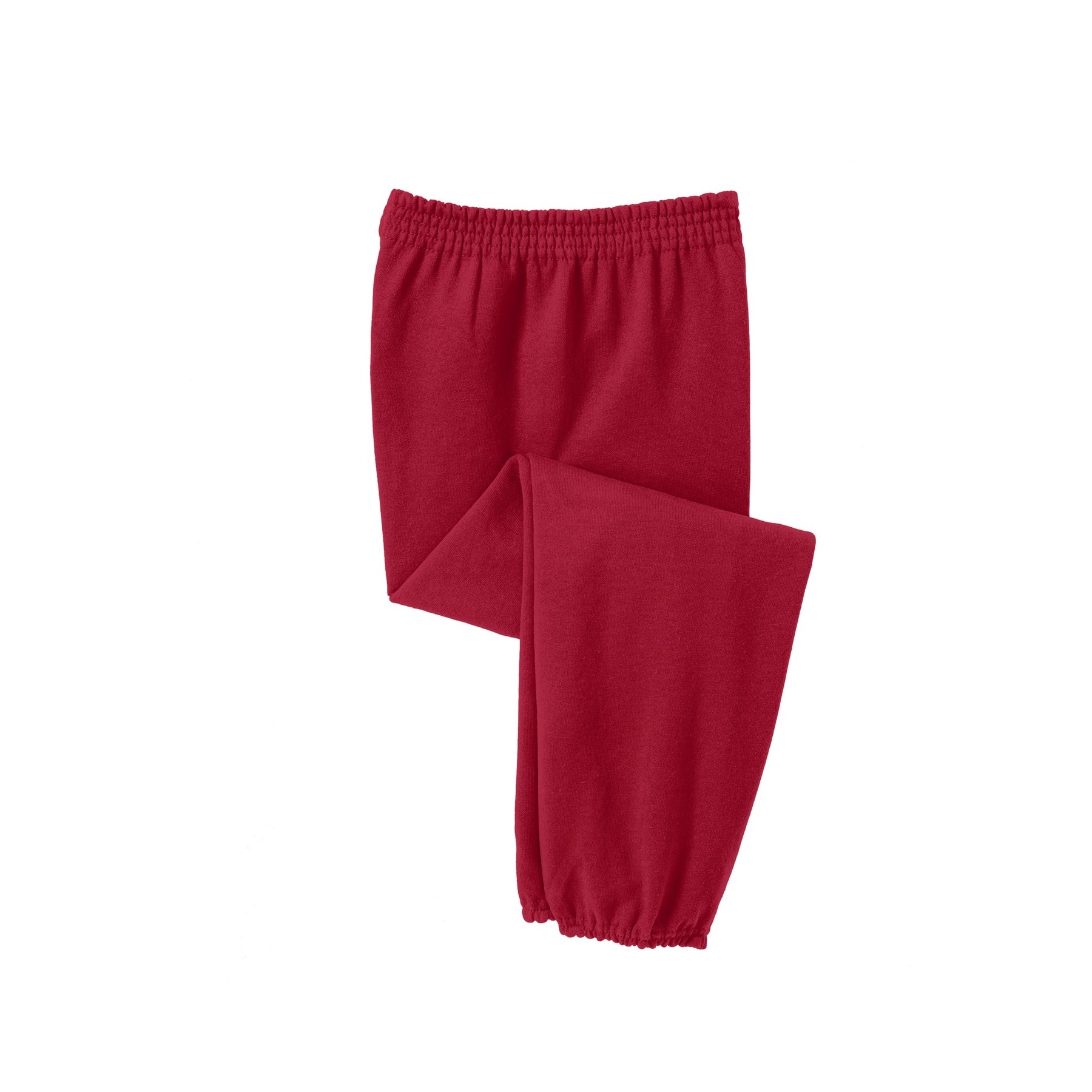 CCM Junior Core Fleece Pant - Kids' Joggers and Sweatpants