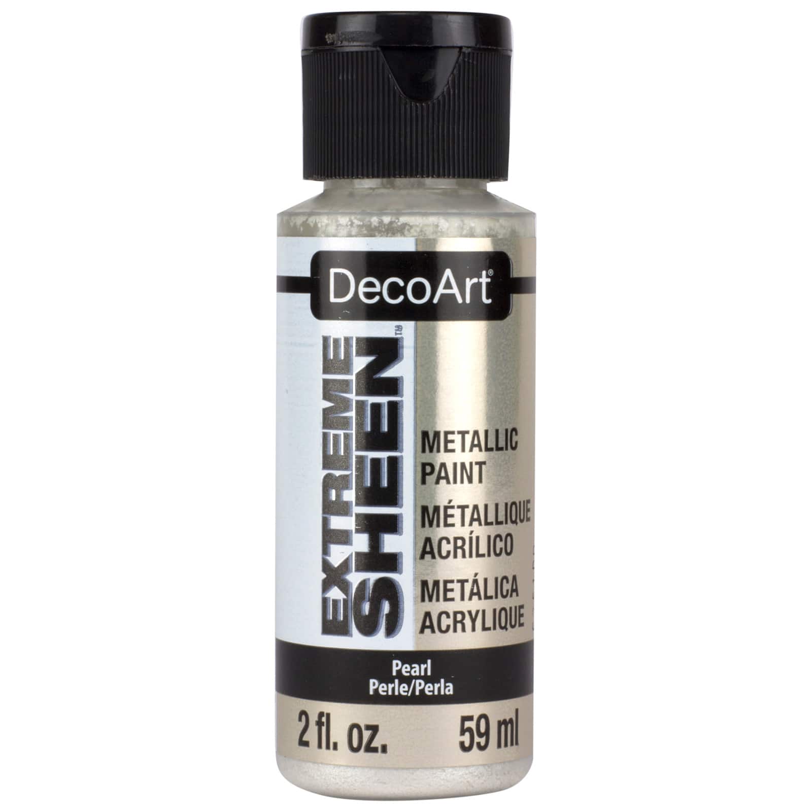 DecoArt® Extreme Sheen™ Metallic Acrylic Paint Michaels