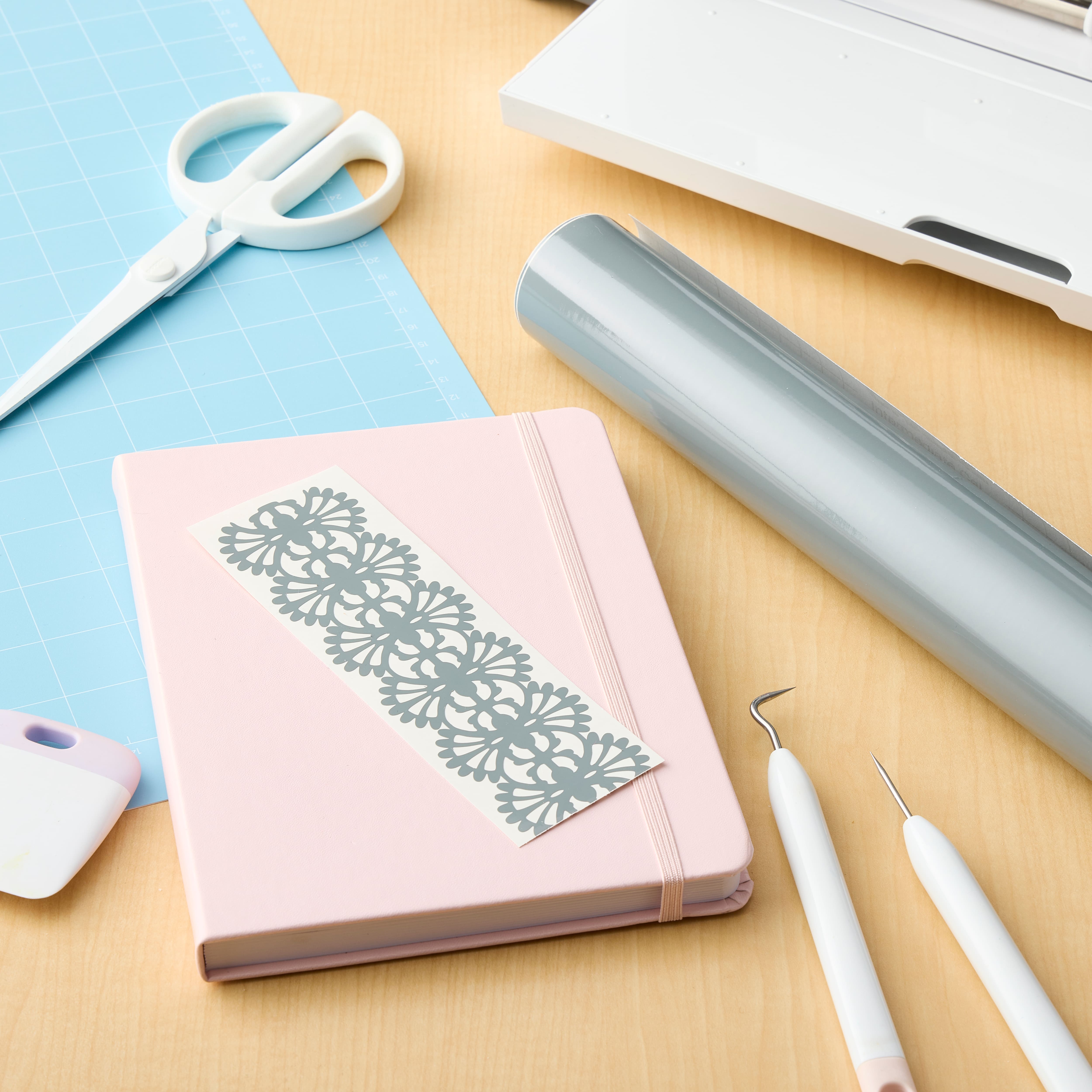 ORACAL® 651 Permanent Adhesive Vinyl