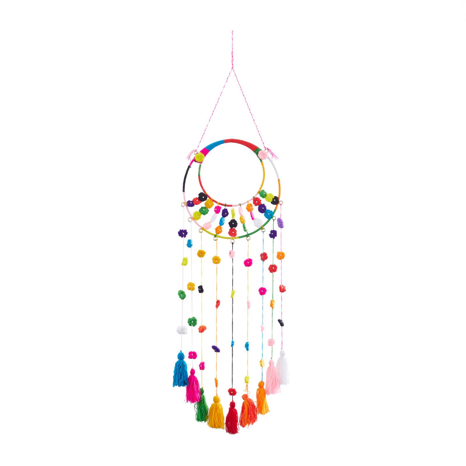 Multi Metal Bohemian Wall Decor, 49 x 12 By Ivory And Iris