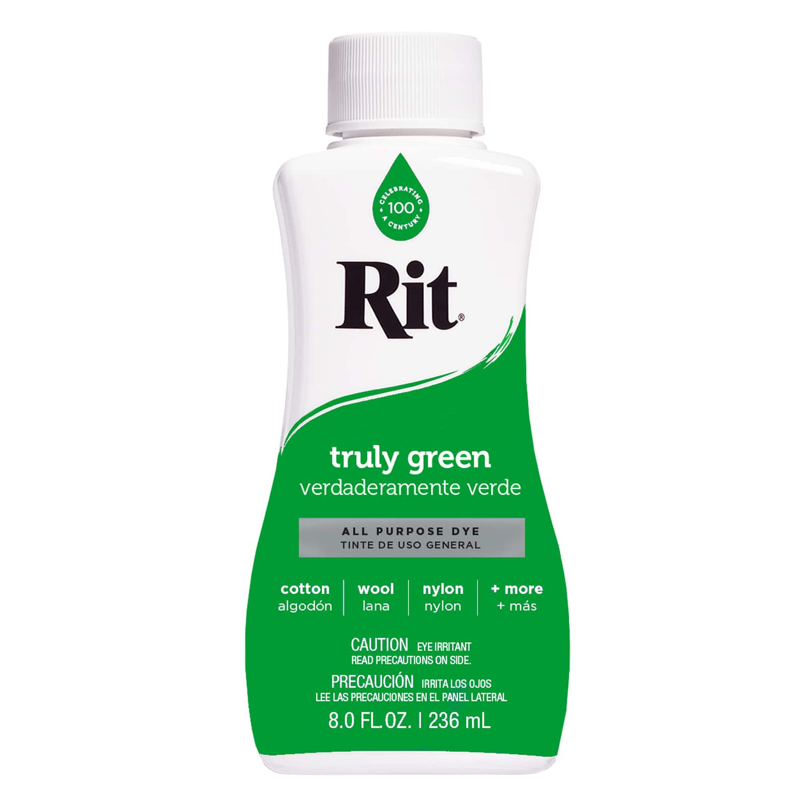 12 Pack: Rit® All Purpose Liquid Dye   Walmartcom