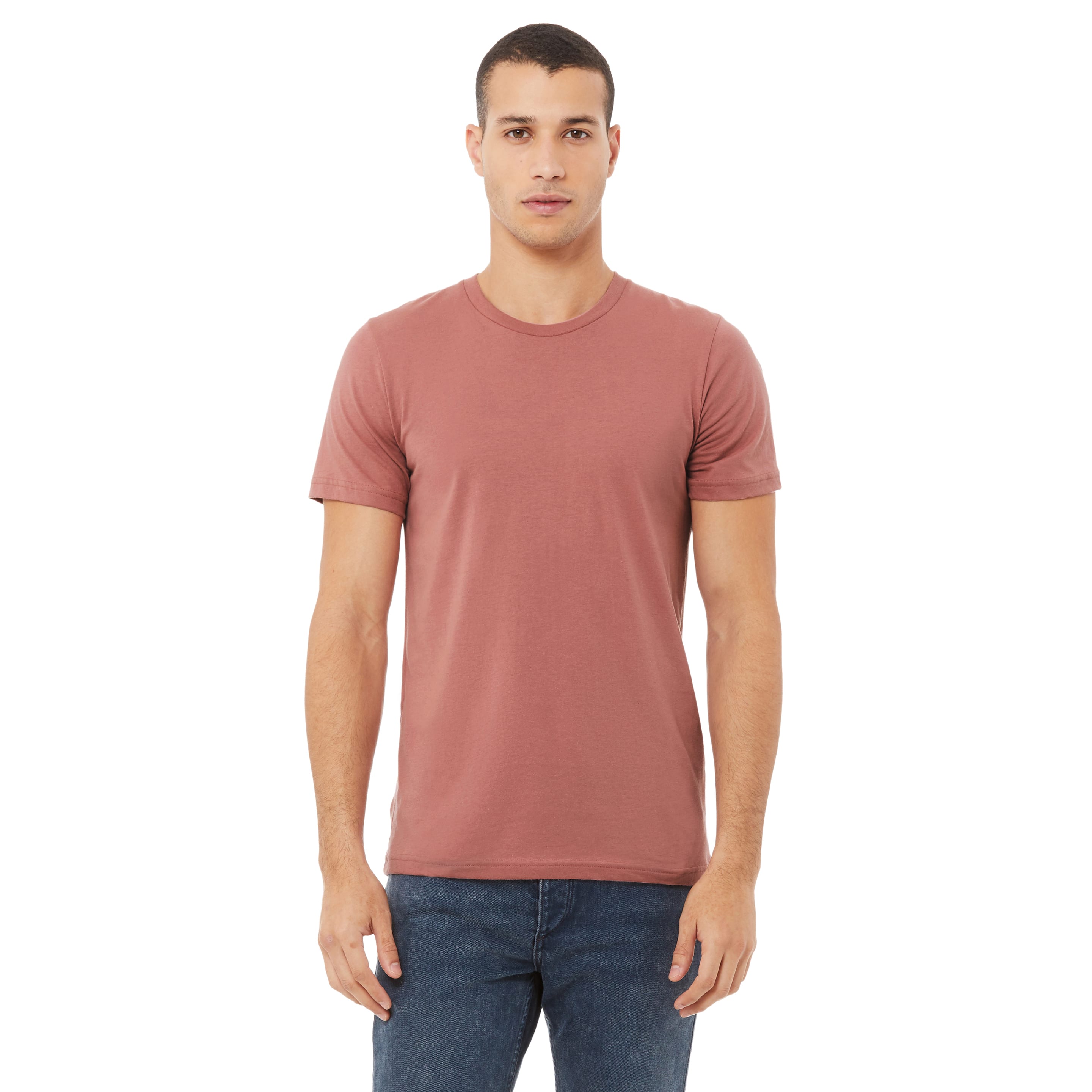 BELLA+CANVAS&#xAE; Adult Unisex T-Shirt