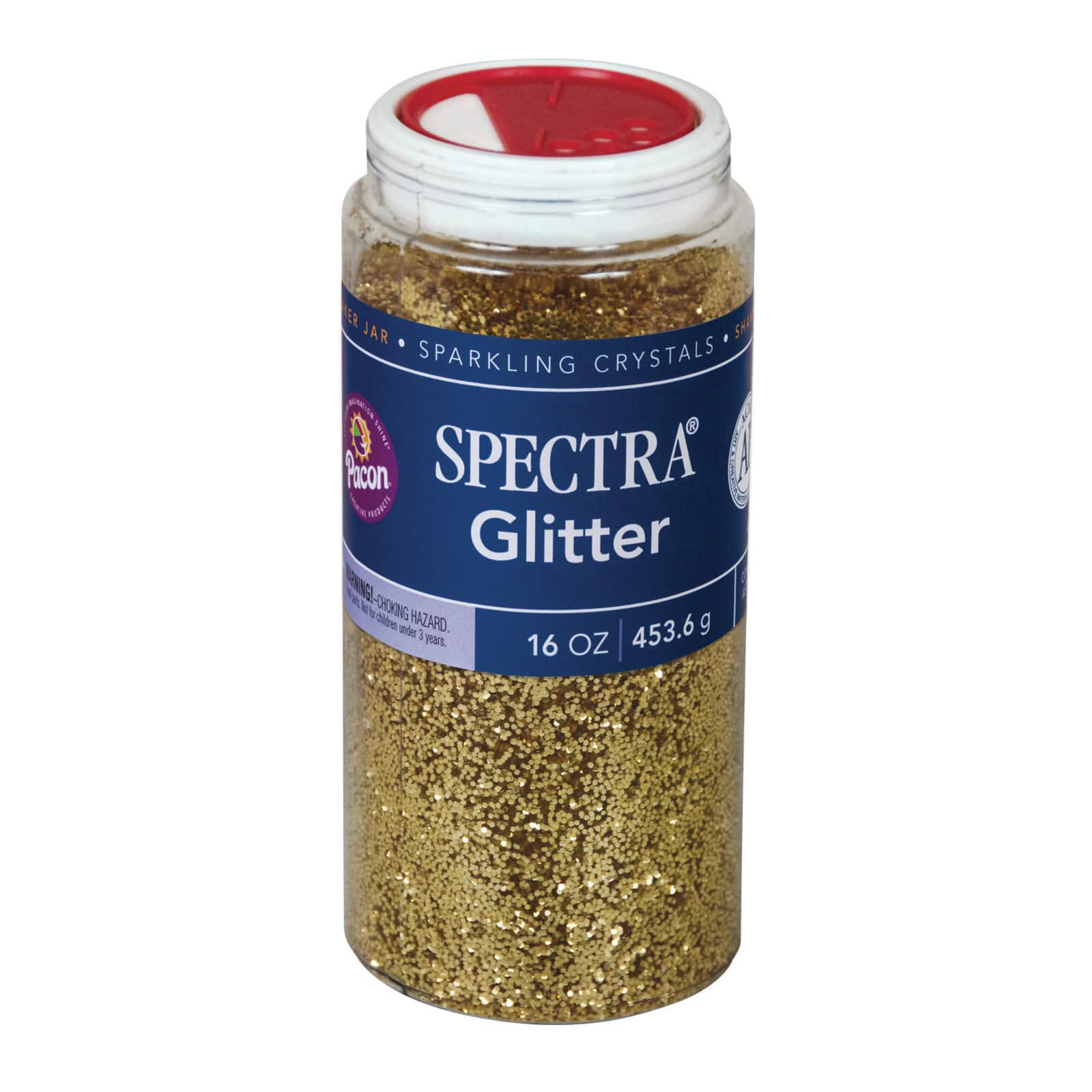 Spectra® 16oz. Glitter Sparkling Crystals